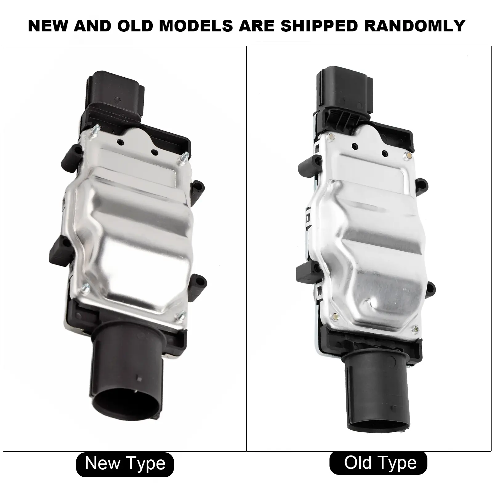Engine Cooling Fan Control Module Unit Fit for For Ford  Ambiente Sedan 4‑Door 1137328567