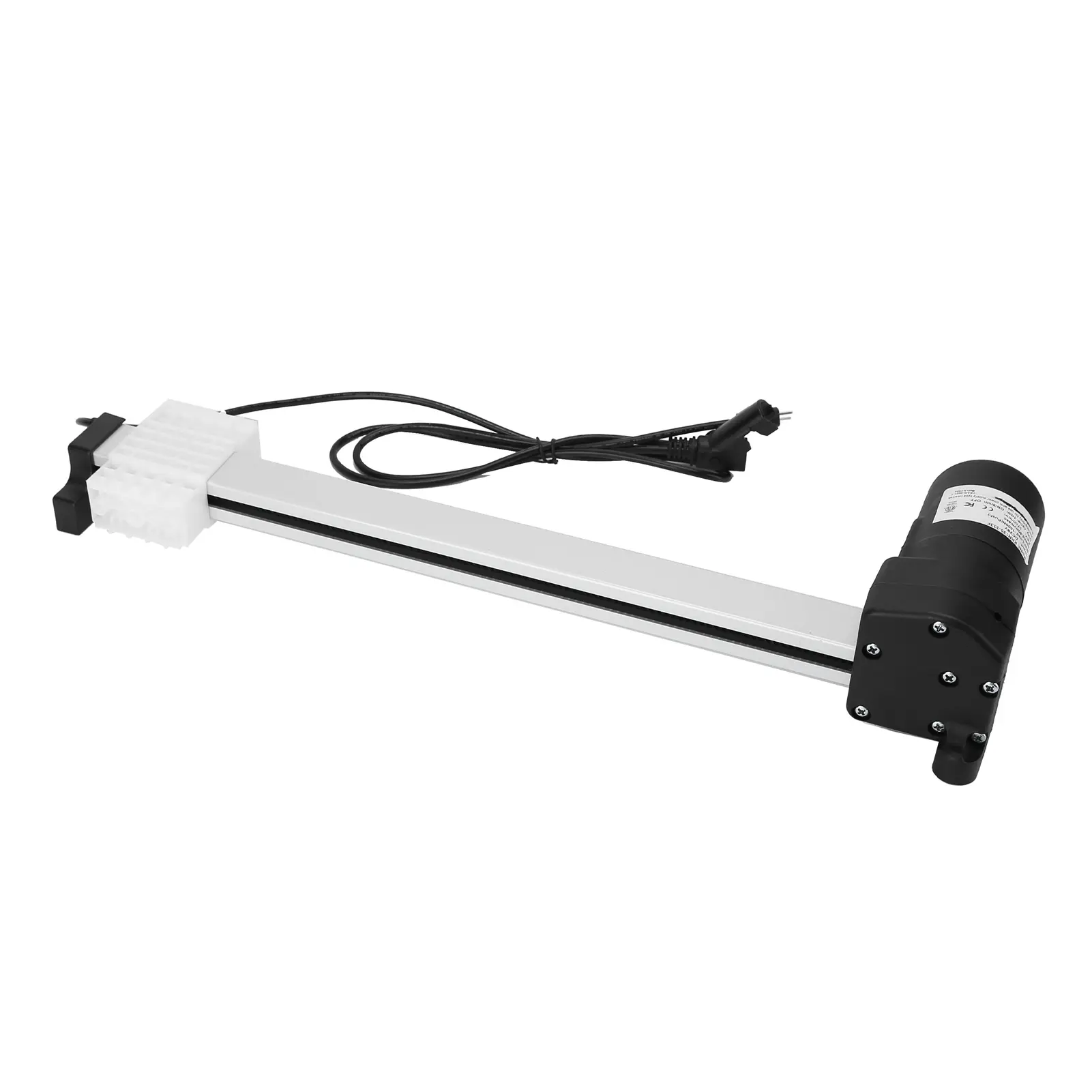 Electric Sofa Linear Actuator 29V DC Motor 333mm Stroke Recliner Lifter Controller Replacement