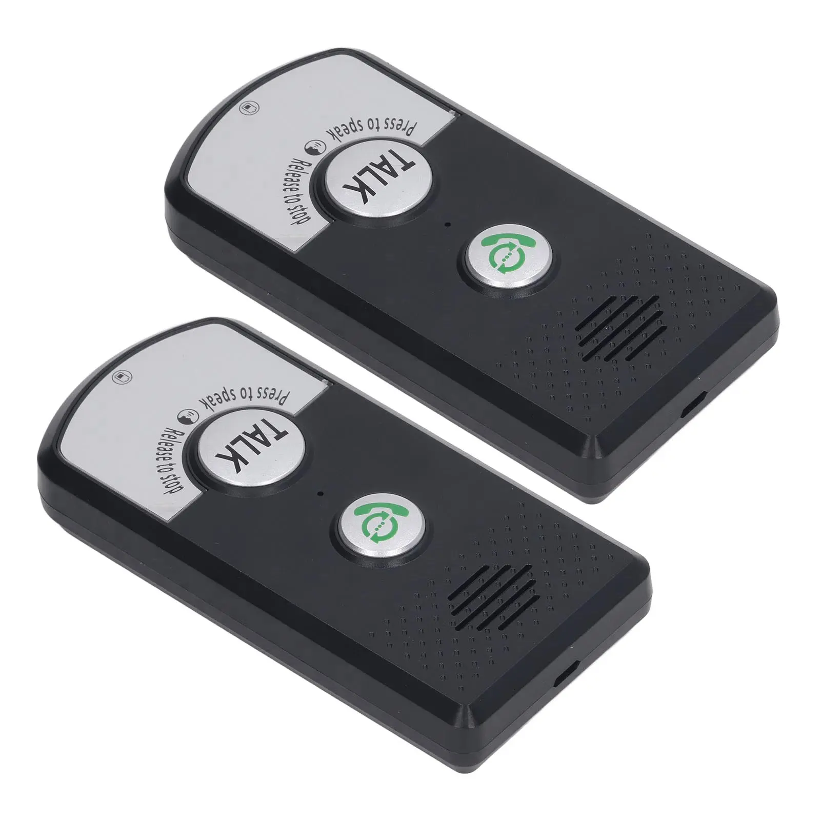 Wireless Intercom Unit 2 Way Voice Intercom Super Long Range Wireless Intercomunicador Rainproof Intercom Doorbell System Unit