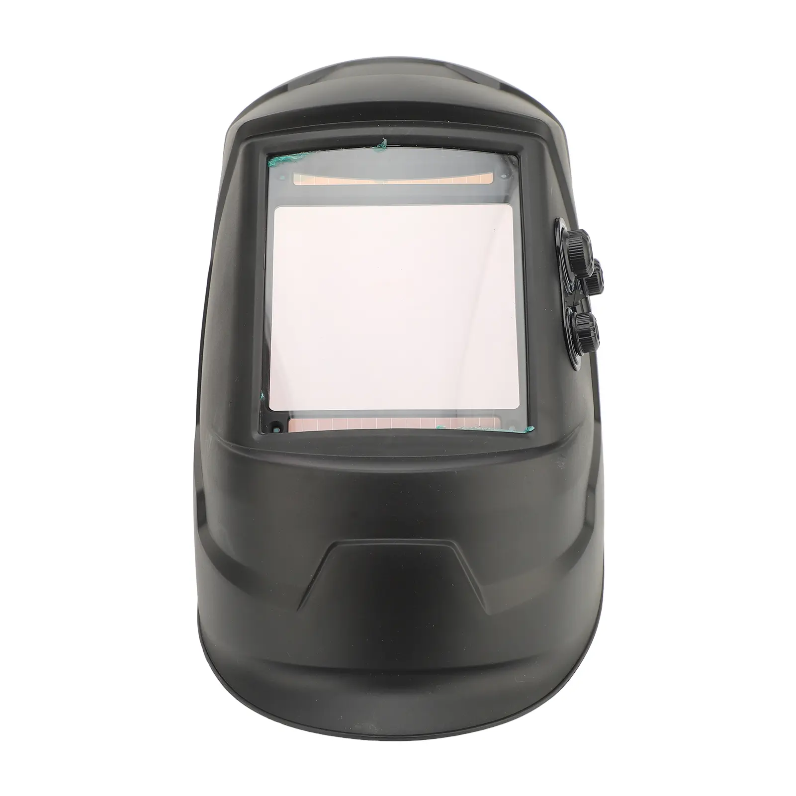 Welding Helmet Solar Powered Auto Darkening Lens with 4 Sensors Grinding Function for TIG MIG MMA Welding