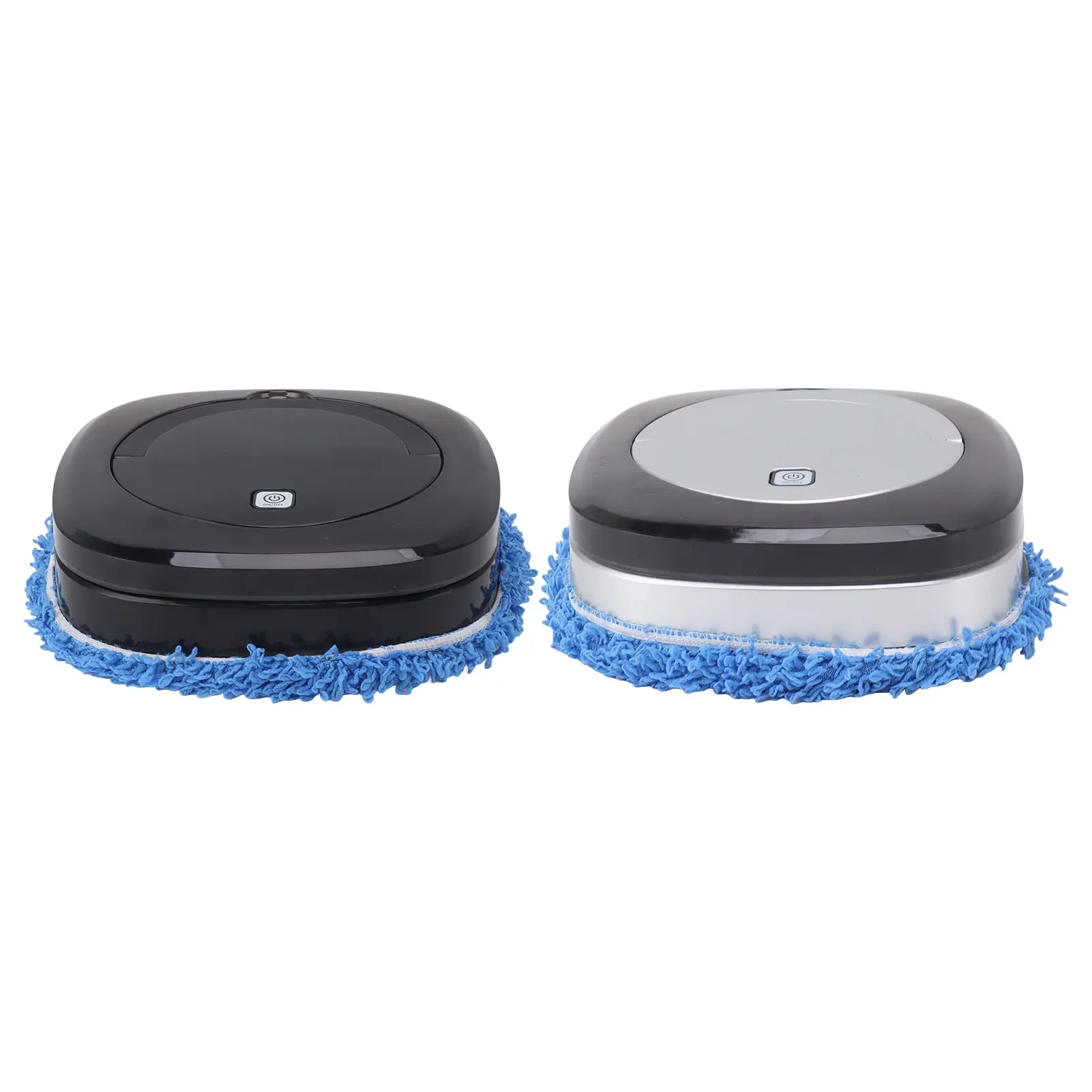 Automatic Floor Mopping Robot Mopping Robot with Water Tank Vacuum and Mop Cleaning Robot