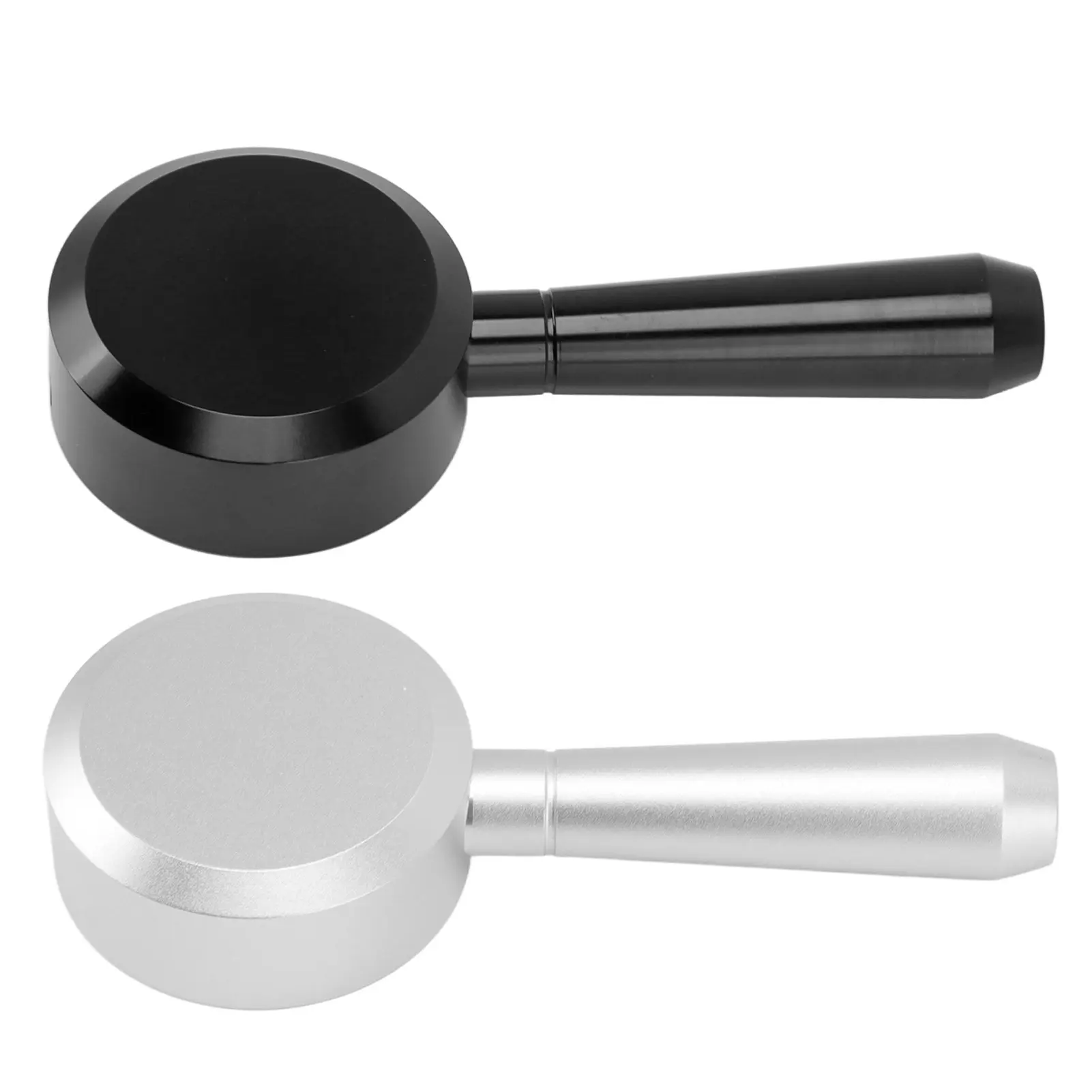 Coffee Machine Steam Lever Aluminium Alloy Coffee Machine Conversion Accessory for Breville Sage 870 875 876
