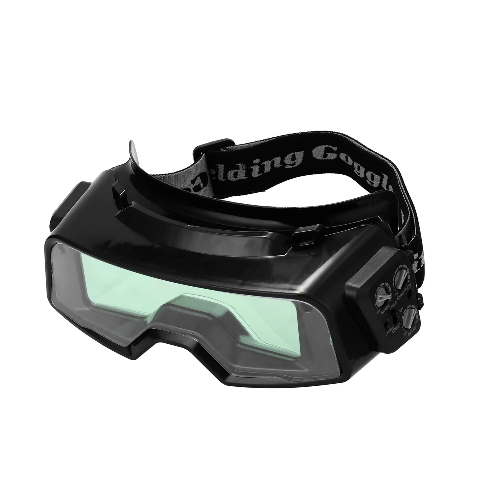 Welding goggles Auto Darkening Welding Goggle Welding Safety Glasses for Welding Grinding Cutting TIG MIG