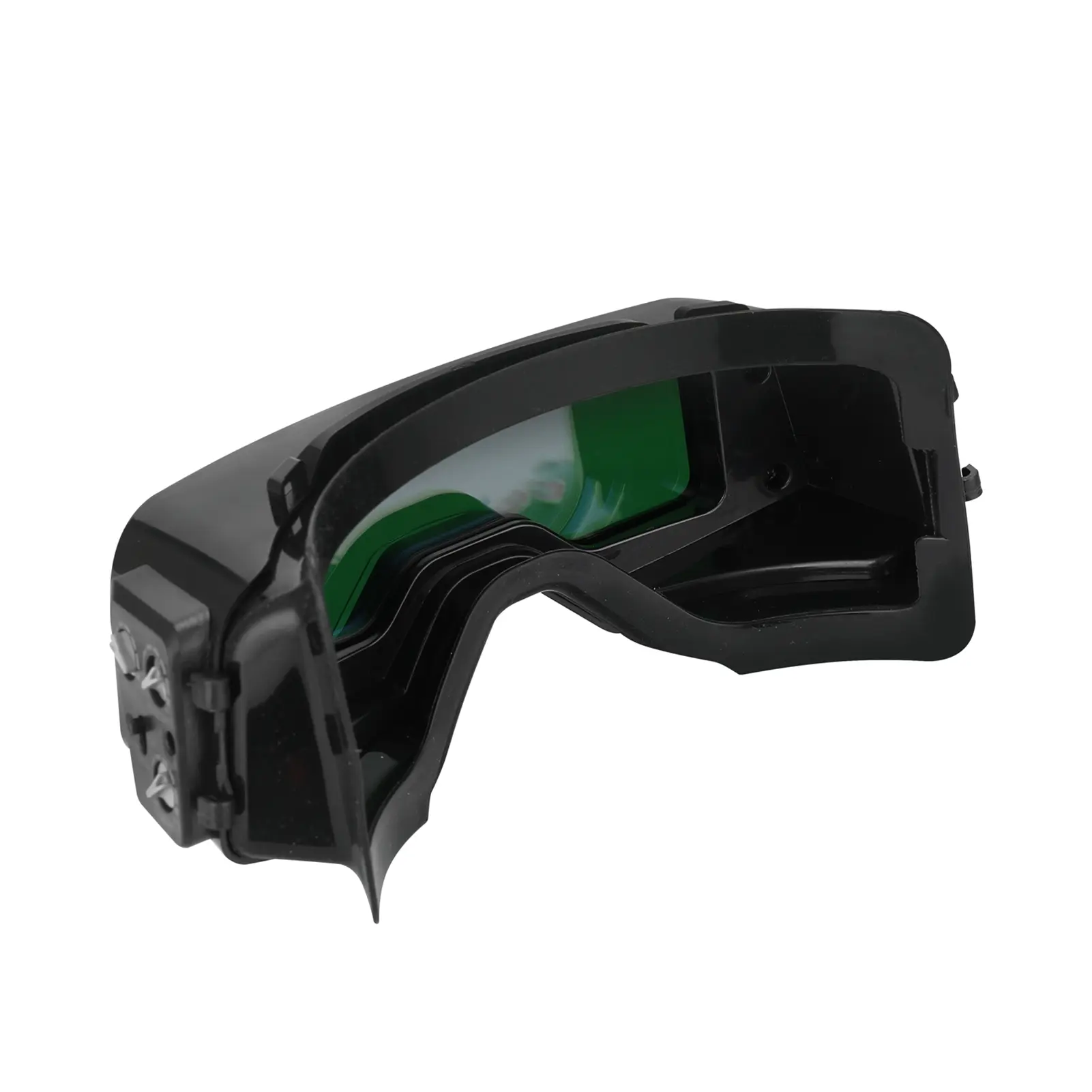 Welding goggles Auto Darkening Welding Goggle Welding Safety Glasses for Welding Grinding Cutting TIG MIG