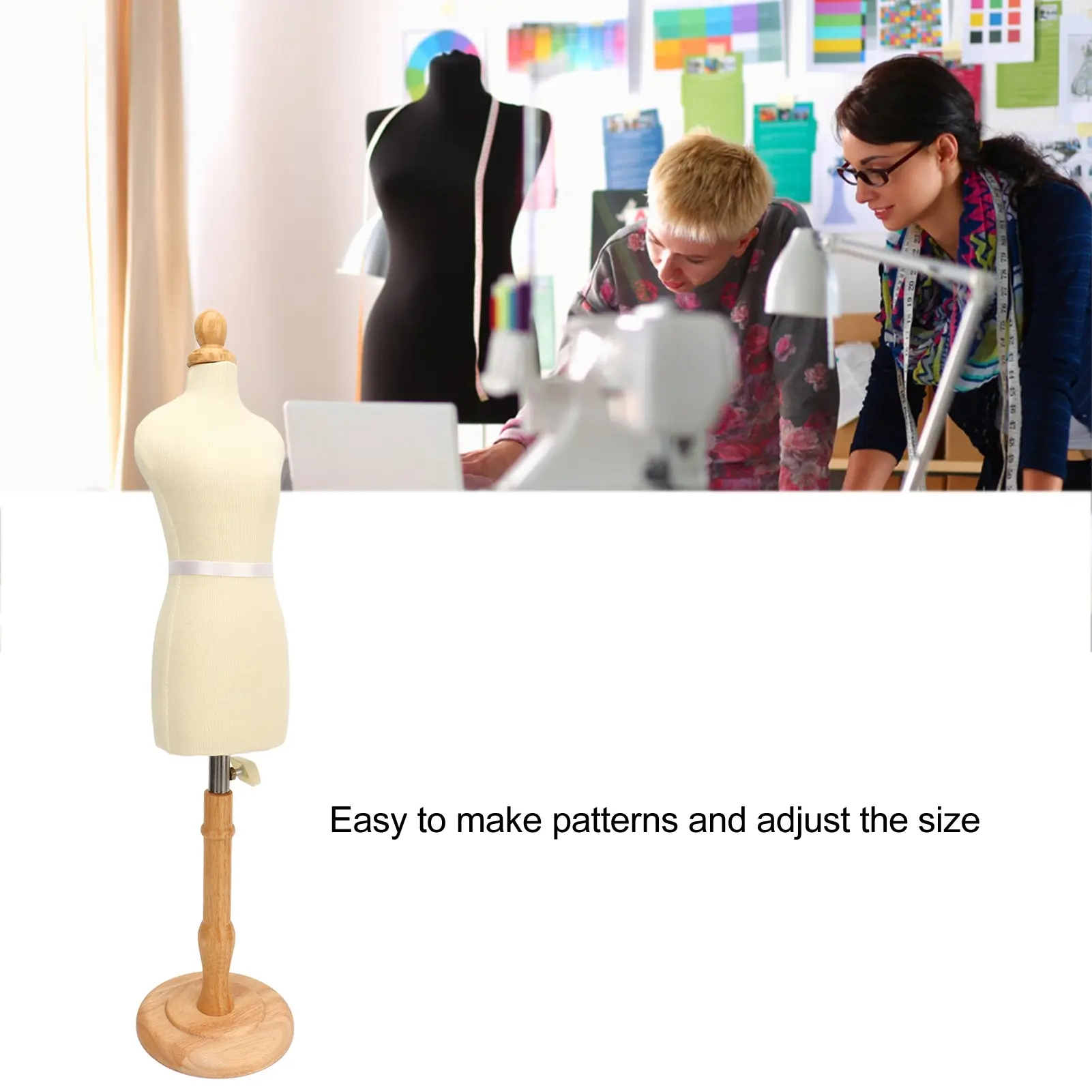 Female Dress Form Professional Tailor Female Dress Form Flexible Sewing Female Dress Form Flexible Female Dress Form Dress Form