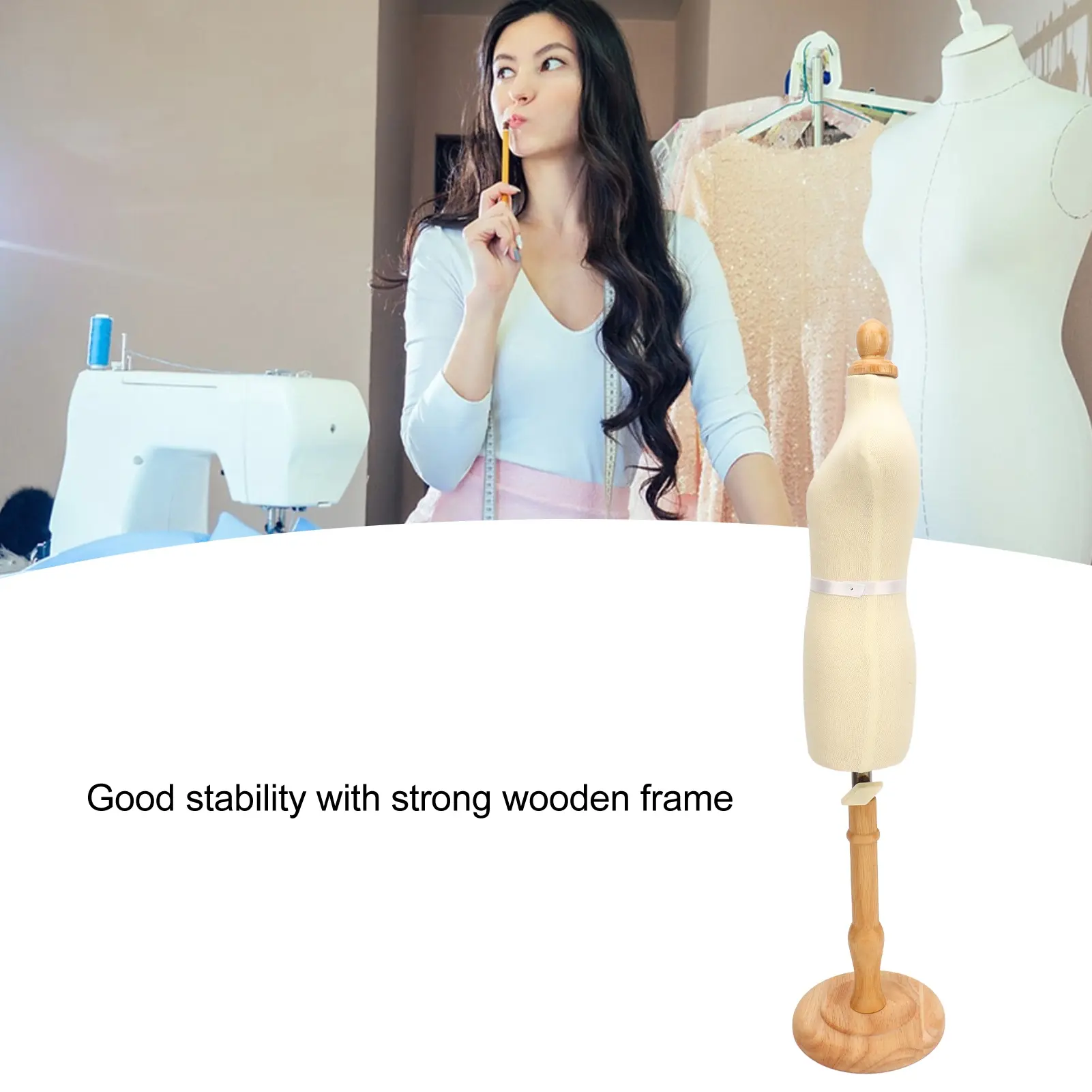 Female Dress Form Professional Tailor Female Dress Form Flexible Sewing Female Dress Form Flexible Female Dress Form Dress Form