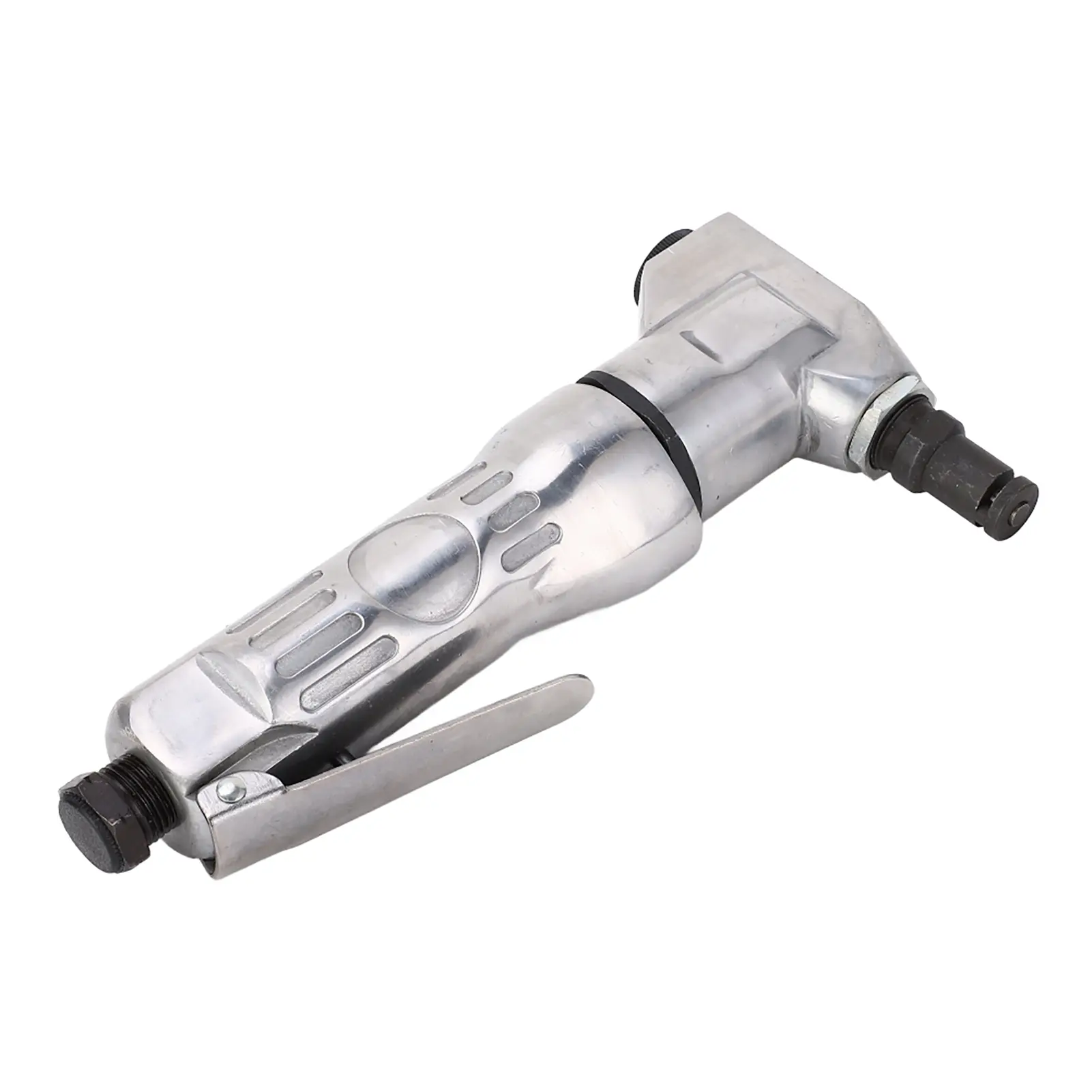 Air Scissors Handheld High Hardness Blade Air Scissors Pneumatic Cutting Tool 2800rpm