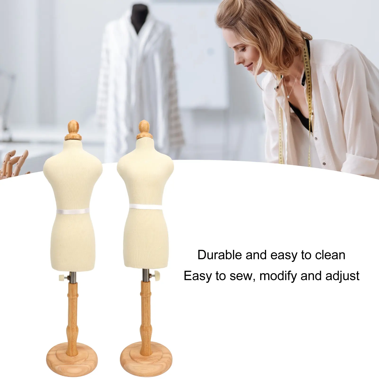 Female Dress Form Professional Tailor Female Dress Form Flexible Sewing Female Dress Form Flexible Female Dress Form Dress Form