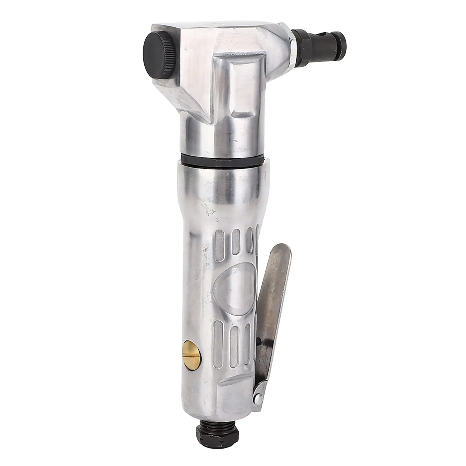 Air Scissors Handheld High Hardness Blade Air Scissors Pneumatic Cutting Tool 2800rpm