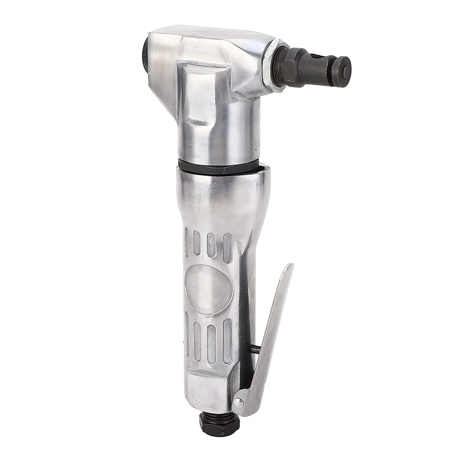 Air Scissors Handheld High Hardness Blade Air Scissors Pneumatic Cutting Tool 2800rpm
