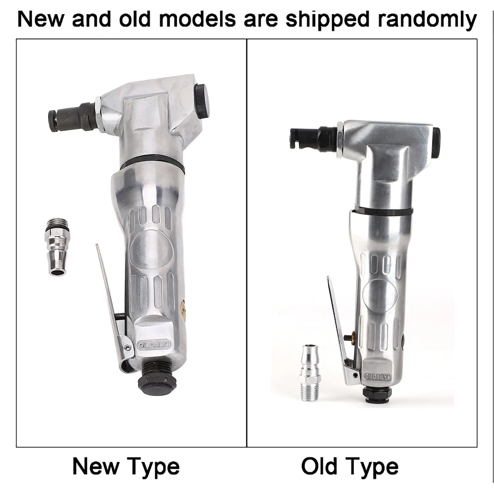 Air Scissors Handheld High Hardness Blade Air Scissors Pneumatic Cutting Tool 2800rpm
