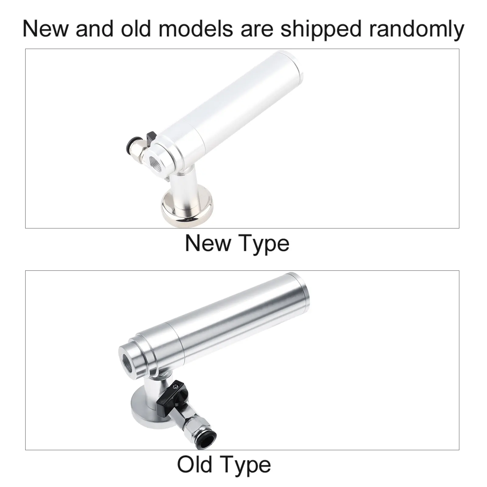 cold air gun 160MM  Cold Air Gun Dry Cooling Airflow Machine With Flexible Tube Cold Air Gun with Flexible Tube