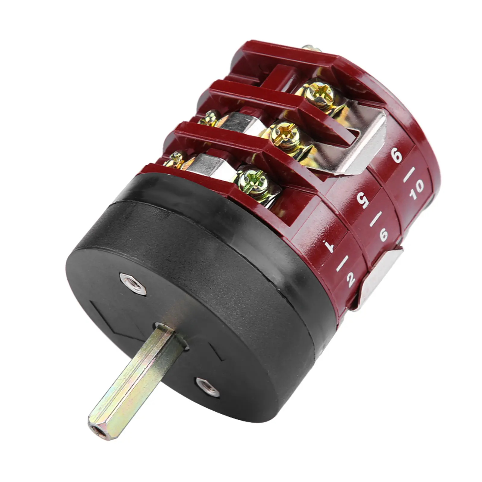 220V/380V 32A Tire Changer Machine Motor Forward Reverse  Turn Table Pedal  Tire Changer Forward Reverse