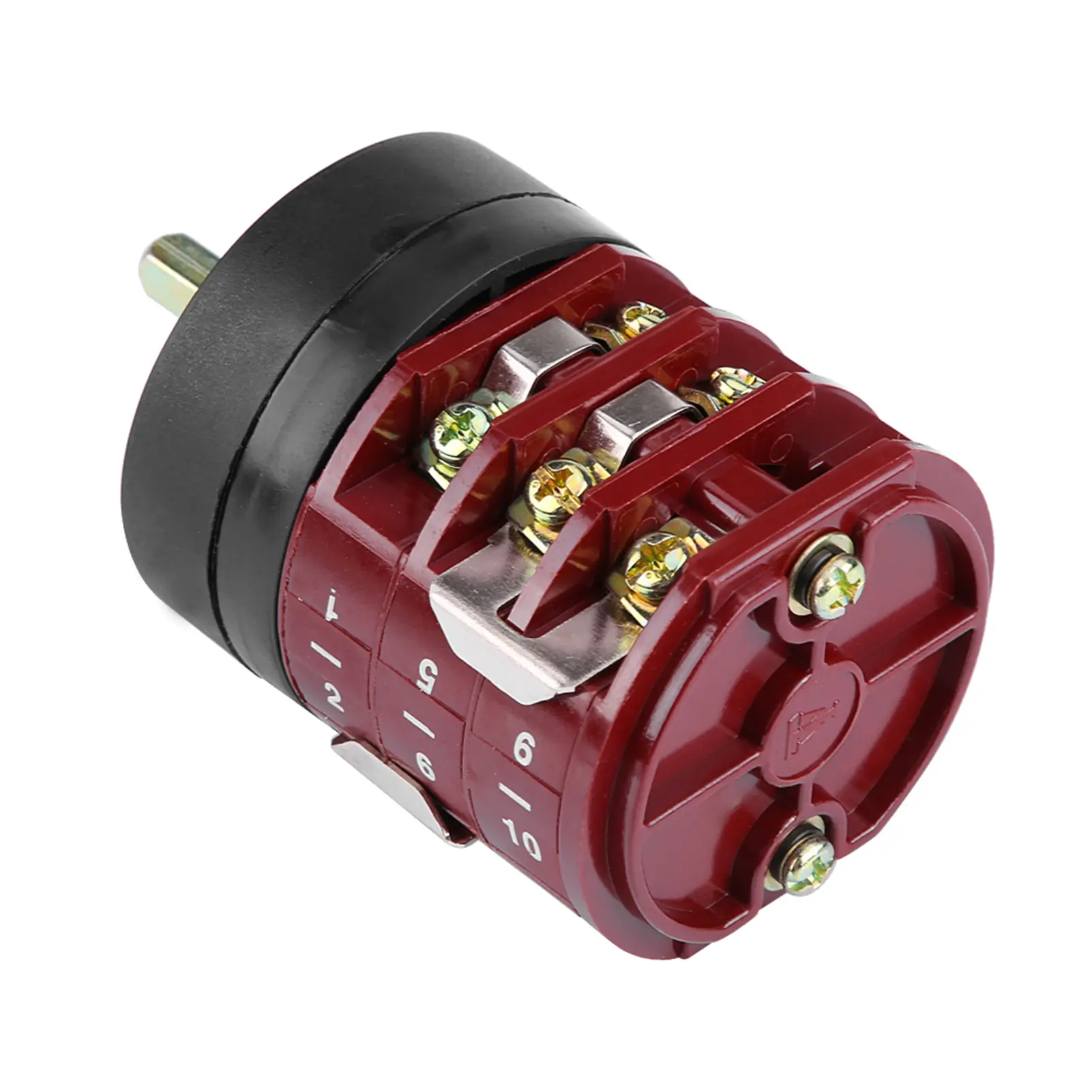 220V/380V 32A Tire Changer Machine Motor Forward Reverse  Turn Table Pedal  Tire Changer Forward Reverse