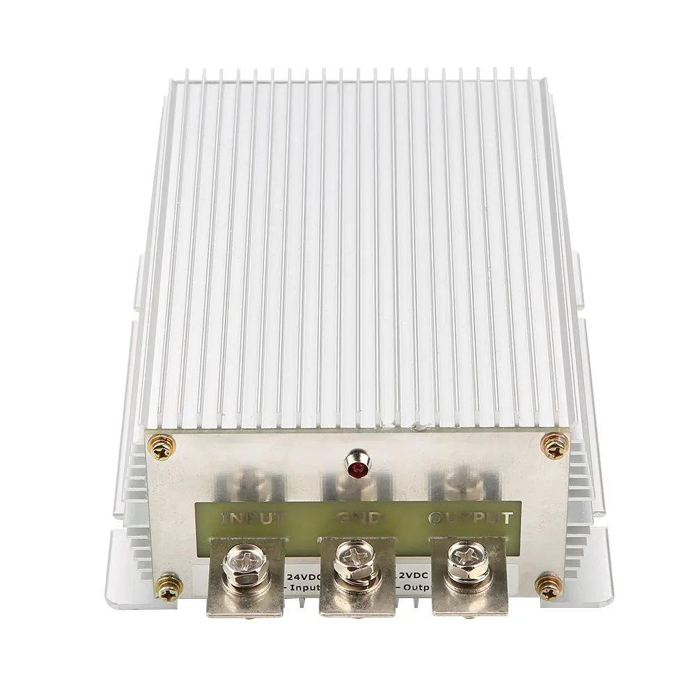 Converter - Power Supply 24V to 12V 60A NOn Isolated   Converter High Power Step Down Power Supply 720W