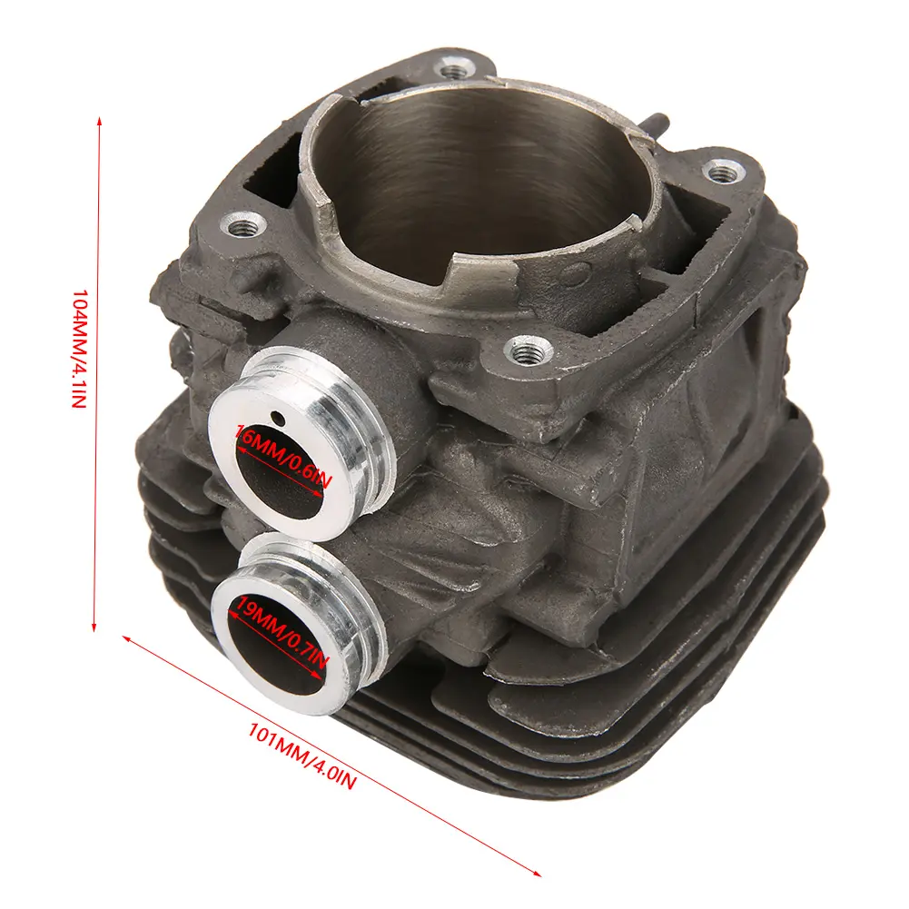 Cylinder Piston kit for STIHL 50mm Cylinder & Piston Kit and Gasket Assembly Kit For TS410 / TS420
