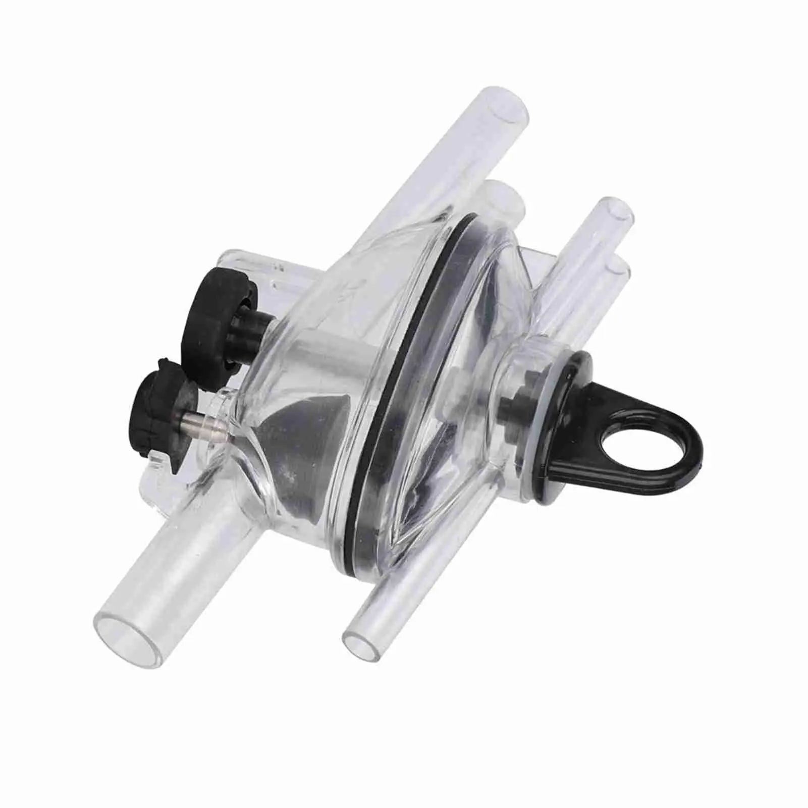 50ml Goat Sheep Milking Claw Milk Collector Cup Goat Milking Machine Part