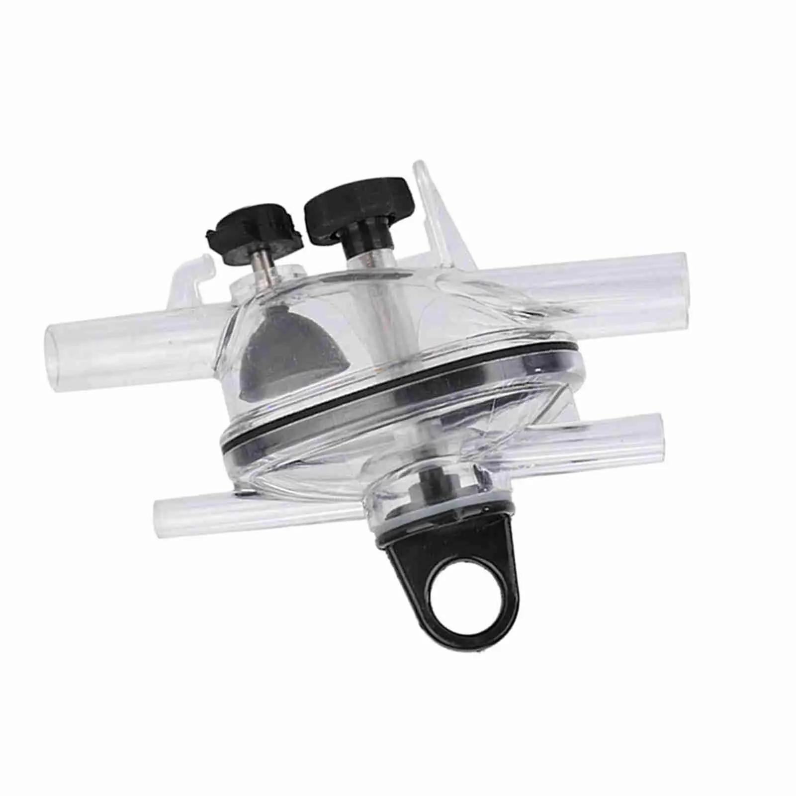 50ml Goat Sheep Milking Claw Milk Collector Cup Goat Milking Machine Part
