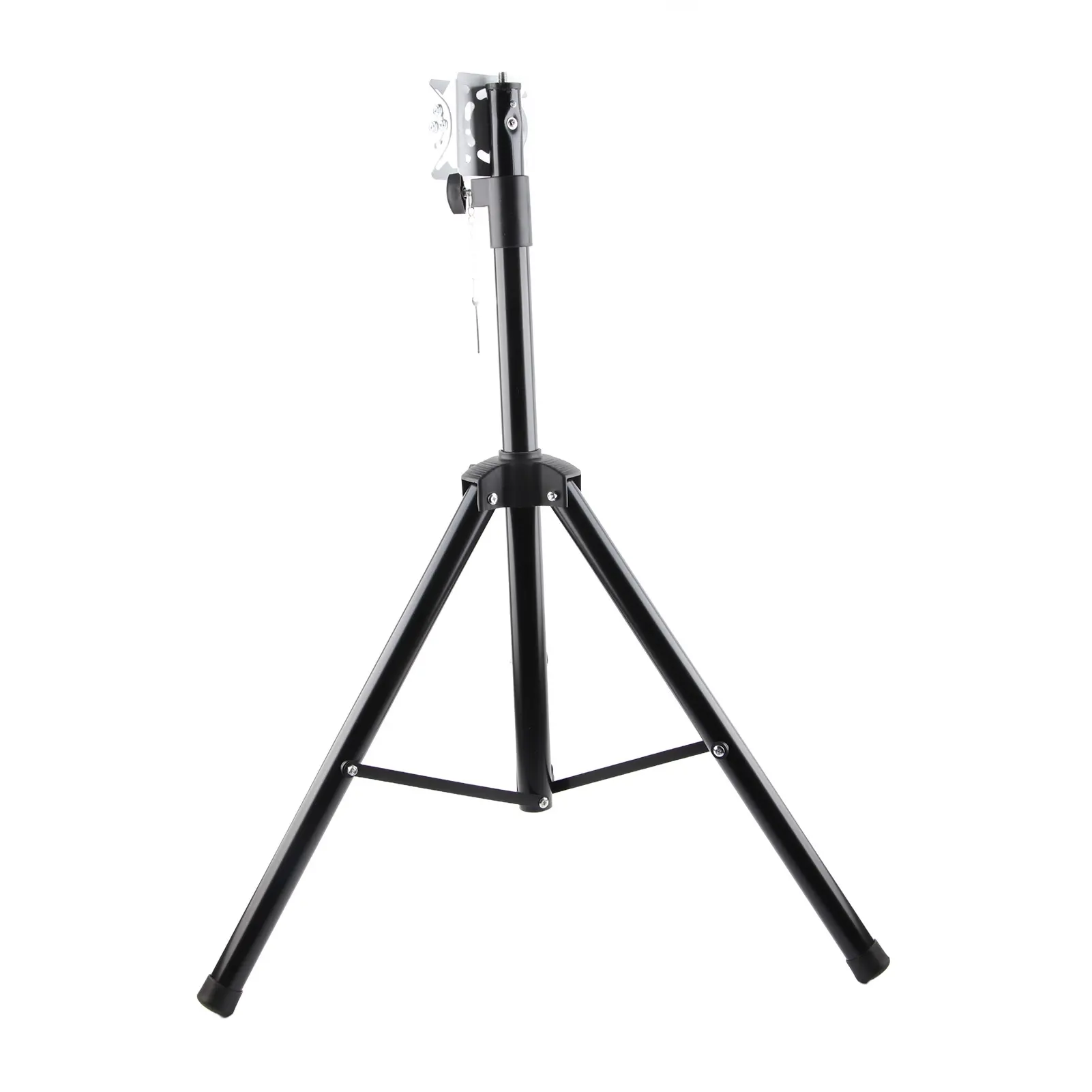 Metal Tripod Bracket Fixing Tripod Bracket for 3D Holographic Projector Fan Advertising Machine 42cm/50cm/56cm/60cm/65cm/100cm