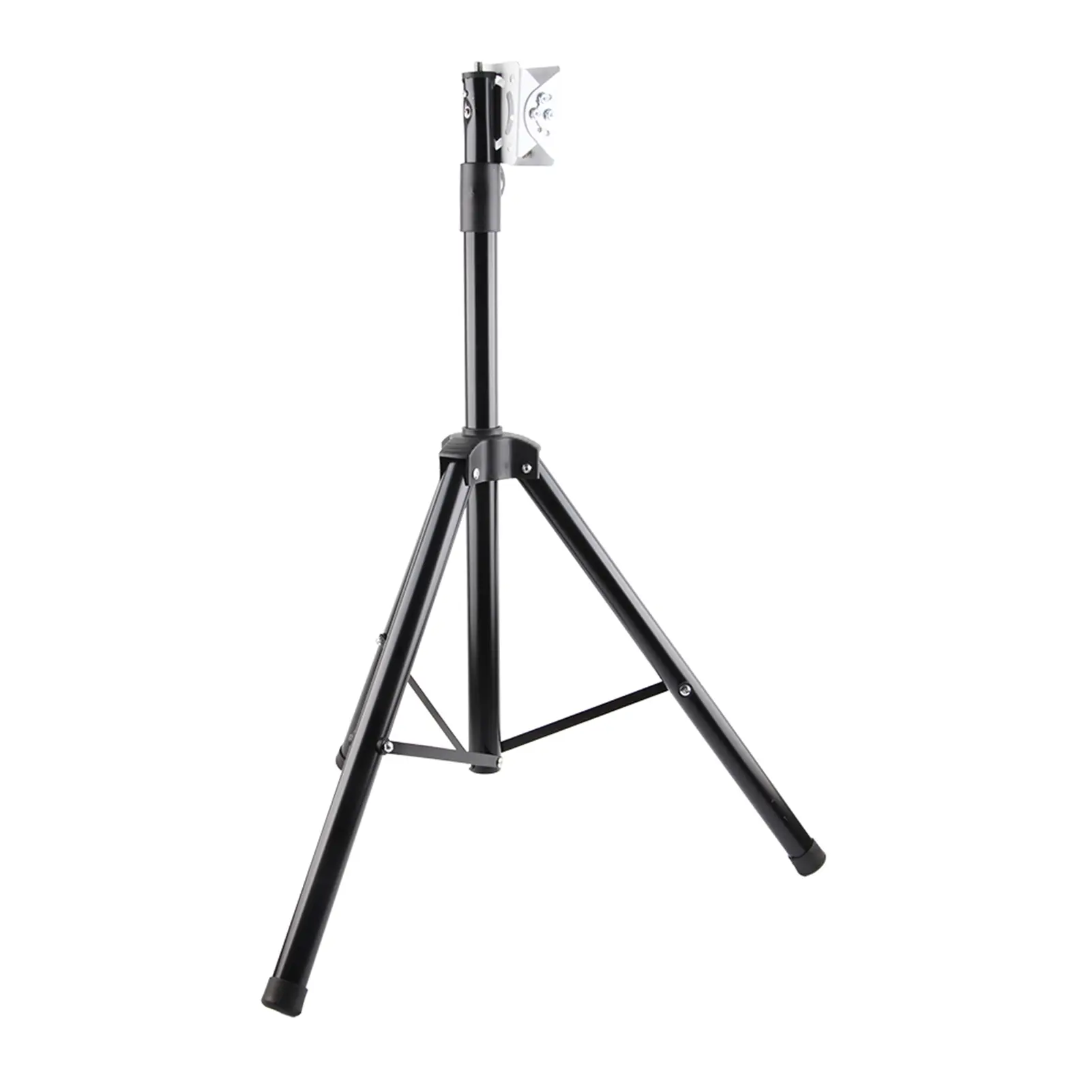 Metal Tripod Bracket Fixing Tripod Bracket for 3D Holographic Projector Fan Advertising Machine 42cm/50cm/56cm/60cm/65cm/100cm