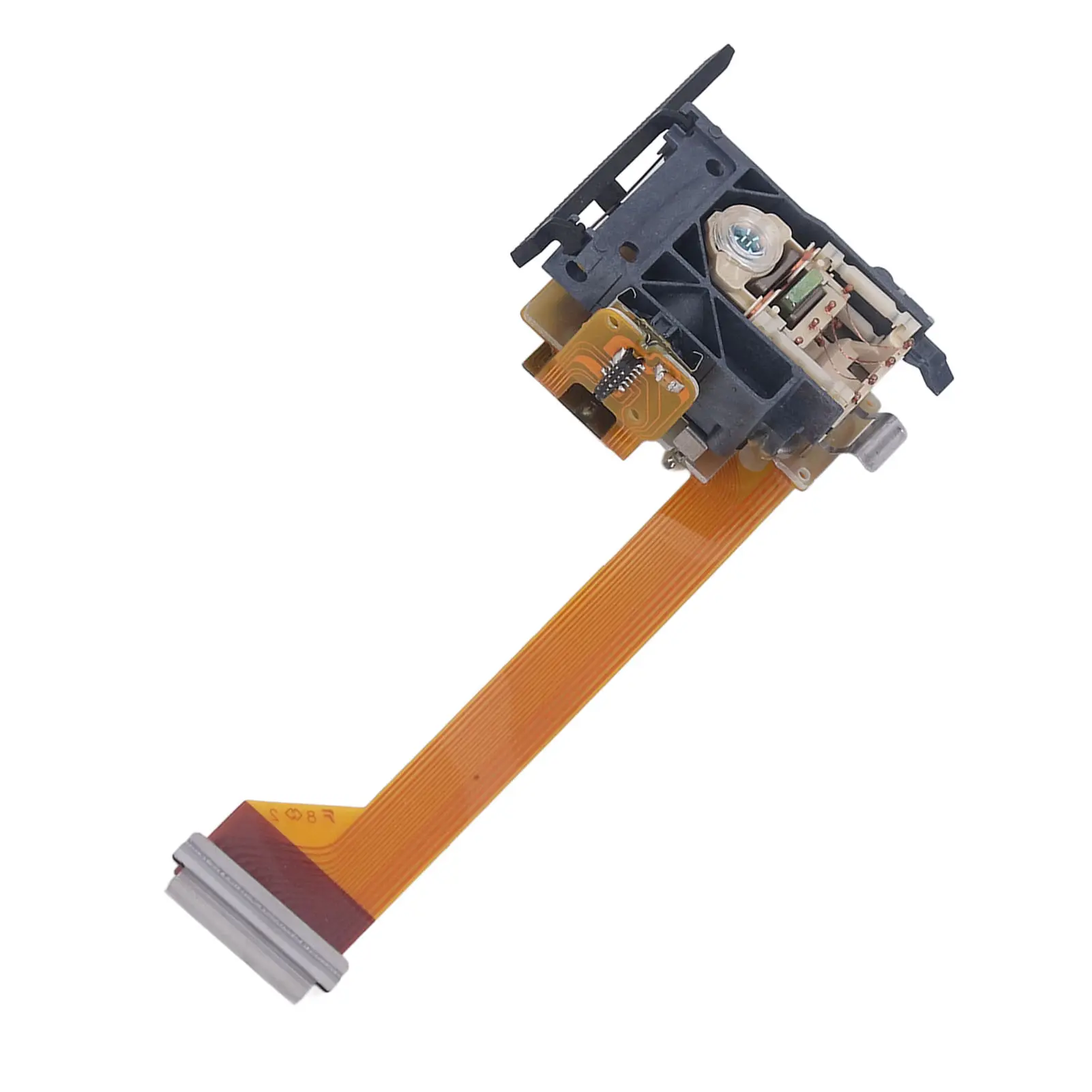 Optical Pickup Laser Head Lens Laser Head Replacement for Fever Module CD Pro2 LF VAU1254 VAU1255 VAU1252