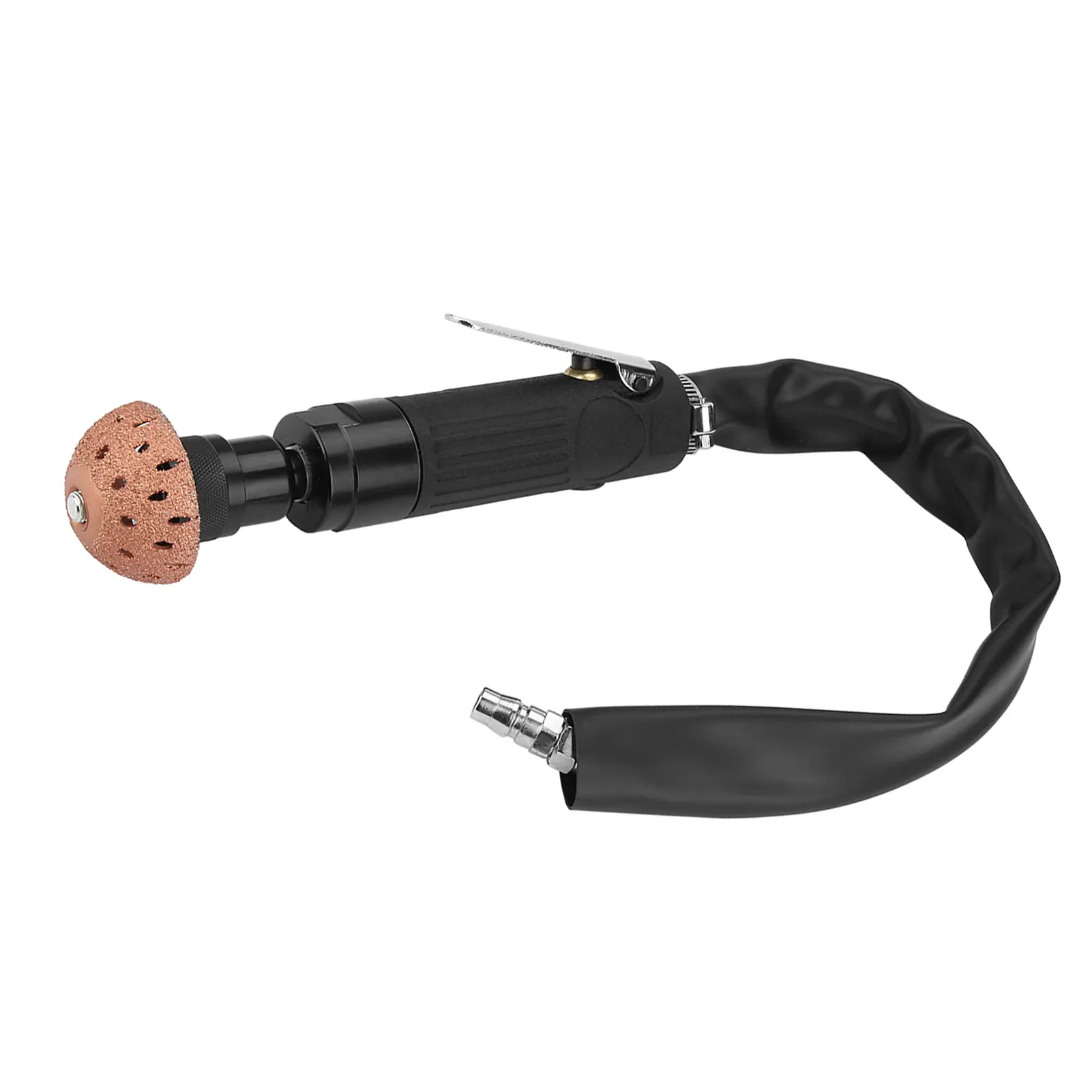 2500rpm Tire polisher Small Pneumatic Grinding And Polishing Machine Tyre Repair Grinder Tool