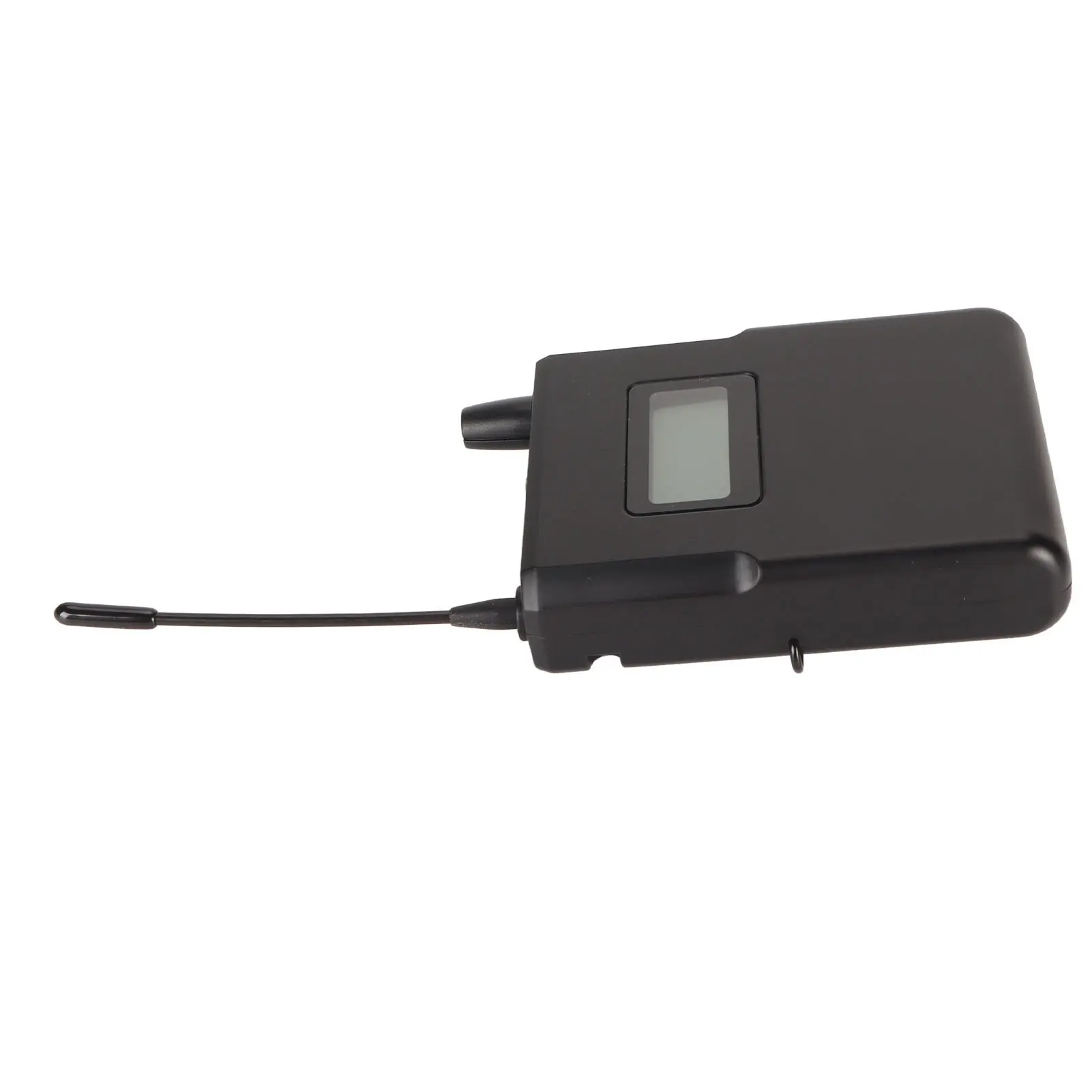 ANLEON S2R Receiver 863-865Mhz Stable Signal Clear Sound with LCD Screen 1/4 Wavelength Antenna