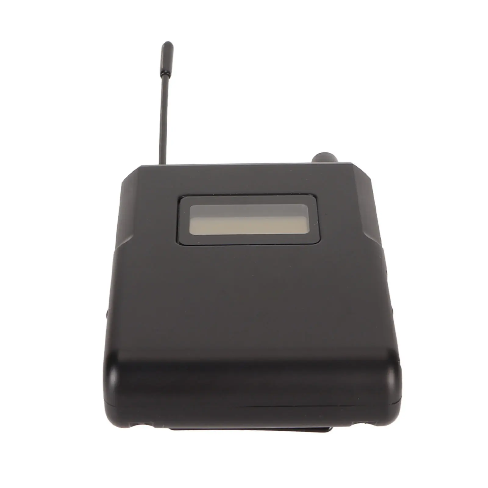 ANLEON S2R Receiver 863-865Mhz Stable Signal Clear Sound with LCD Screen 1/4 Wavelength Antenna