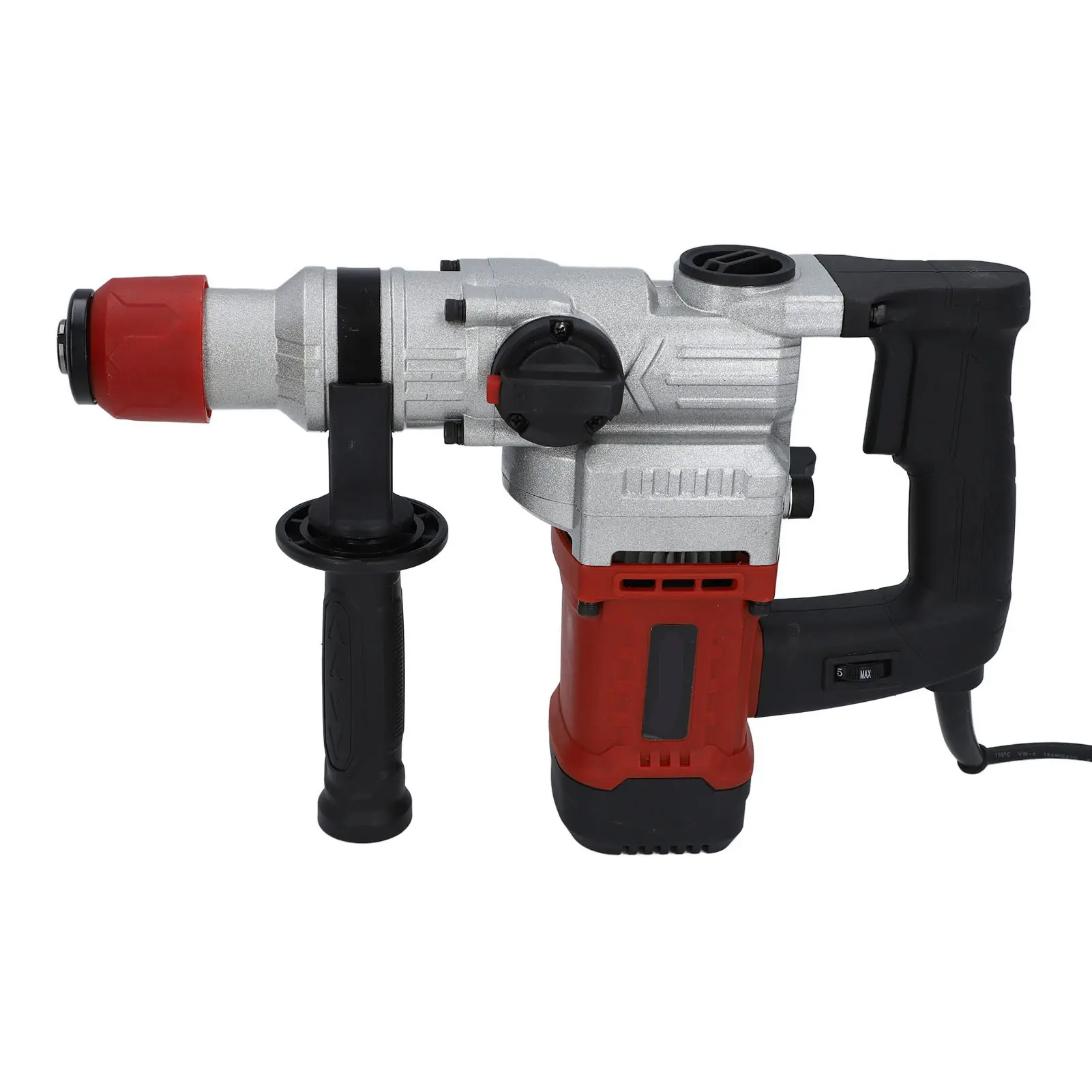 Electric Hammer Drill Dual Function High Power Concrete Rotary Hammer for Industry
