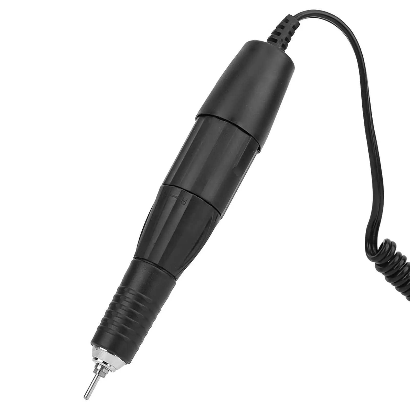 35000RPM Nail Drill Handle Professional Electric Nail Drill Handle Nail Polisher Machine Handle
