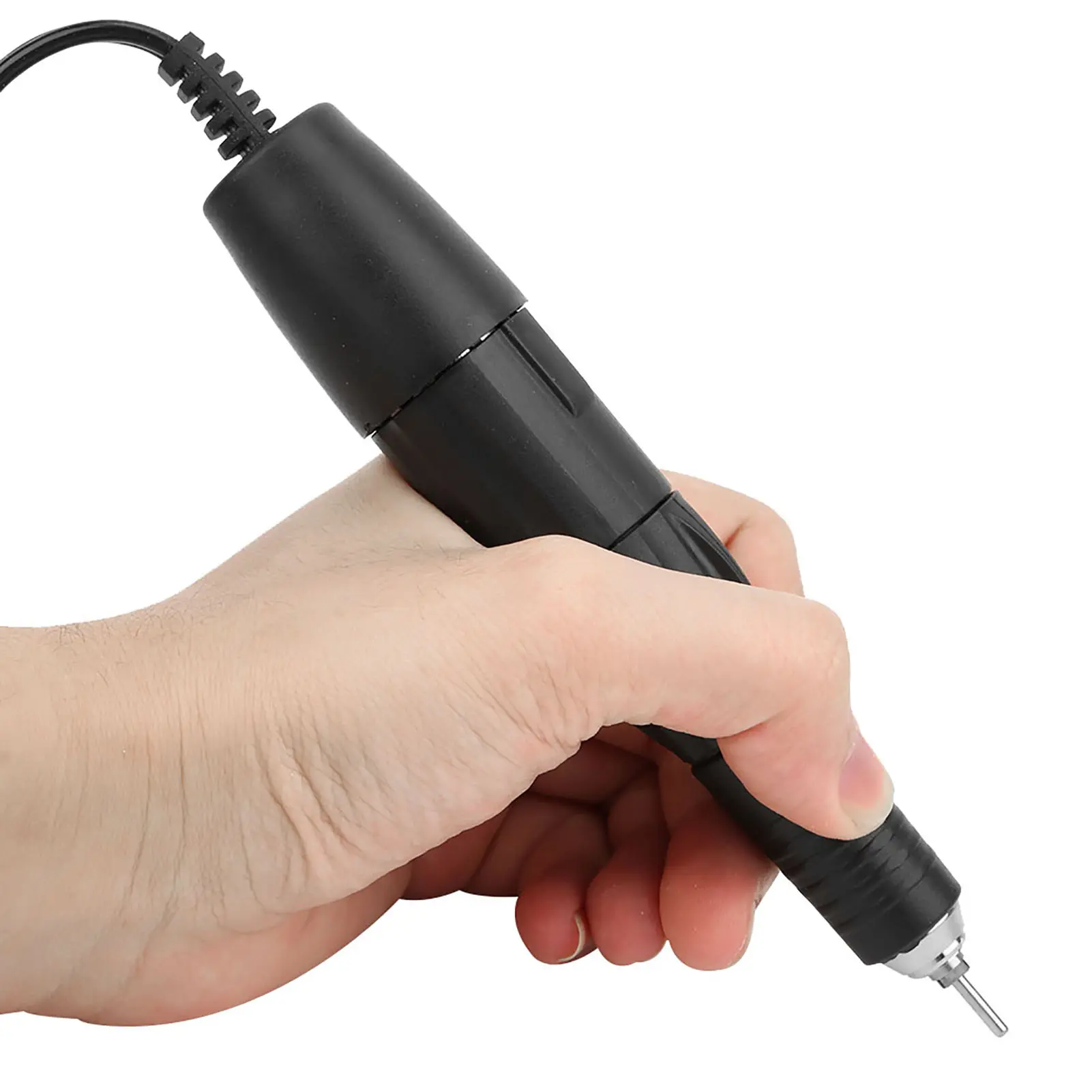 35000RPM Nail Drill Handle Professional Electric Nail Drill Handle Nail Polisher Machine Handle