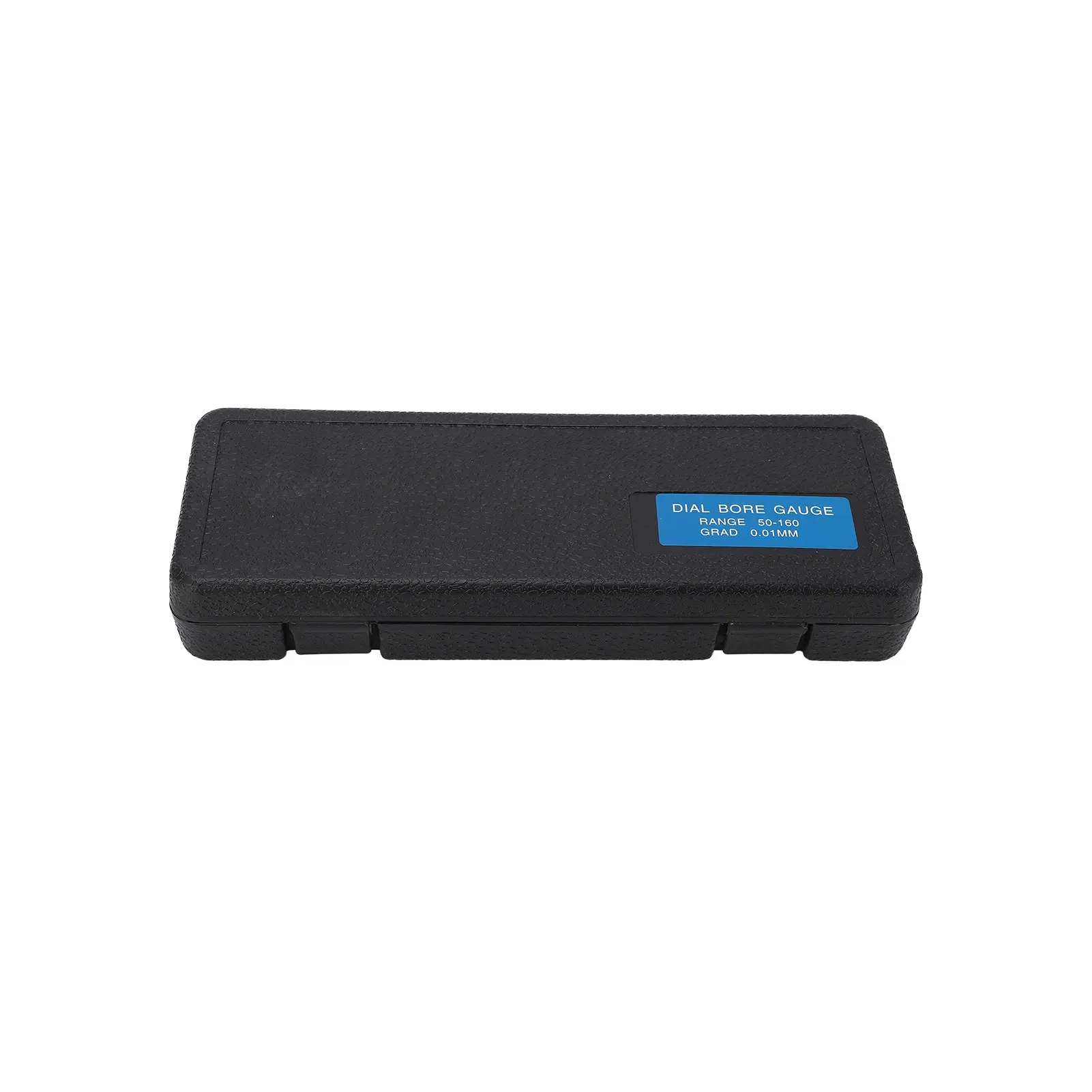 Internal Diameter Gauge Dial Indicator Aluminum Alloy High Accuracy Measurement Tool 50‑160mm
