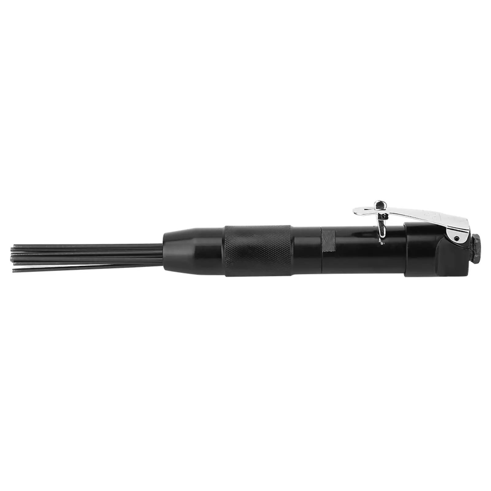 4400rpm Slag Removing Tool Needle Slag Cleaner Air Pneumatic Rust Corrosion Slag Remove Deburring Cleaning Tool