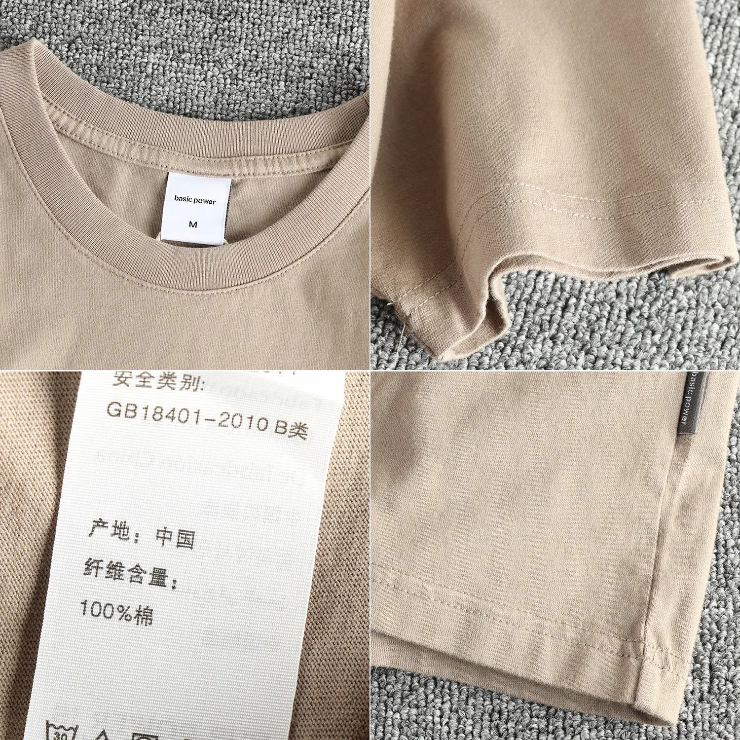 2025 Summer American Retro Short Sleeve O-neck Pitch Digital Printed T-shirt Men's Simple Fashion 100% Cotton Washed Casual Tops