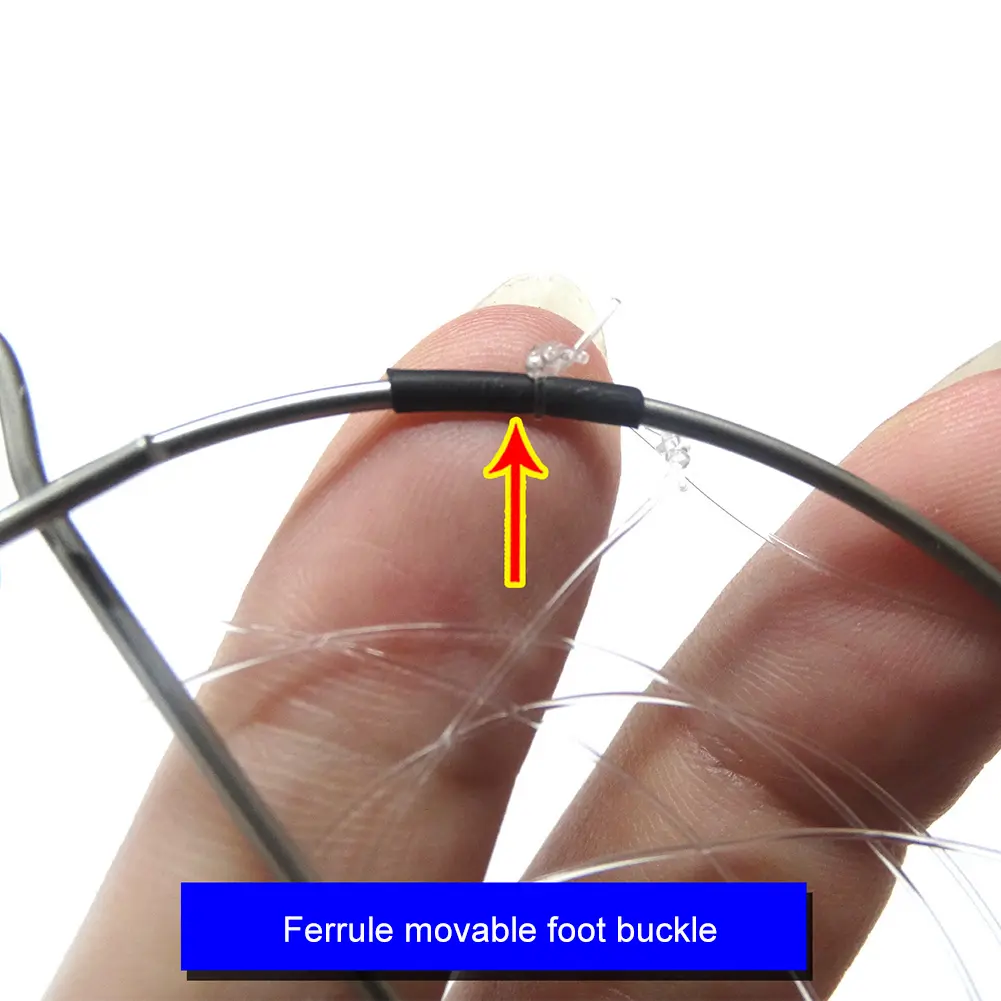 6-Ring Fishing Crab Cast Trap Stainless Steel Shrimp Crab Cast Trap Portable Fishing Shrimp Crab Trap Ring Fishing Tool
