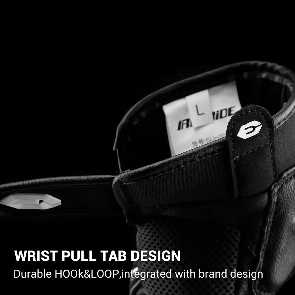 IRONRIDE Full Finger Motorcycle Gloves Screen Touch Guantes Motocross Bike Outdoor Summer Motocross Glove S-XL