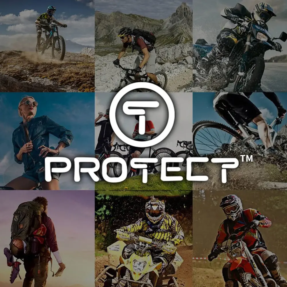 Breathable Motorcycle Riding Pants with Knee Hip Armor Lightweight Protective Gear For Motocross Street Riding CE Certified