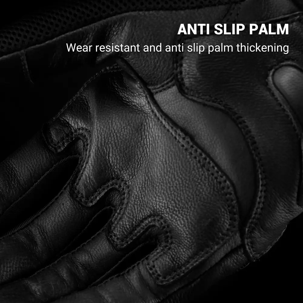 IRONRIDE Full Finger Motorcycle Gloves Screen Touch Guantes Motocross Bike Outdoor Summer Motocross Glove S-XL