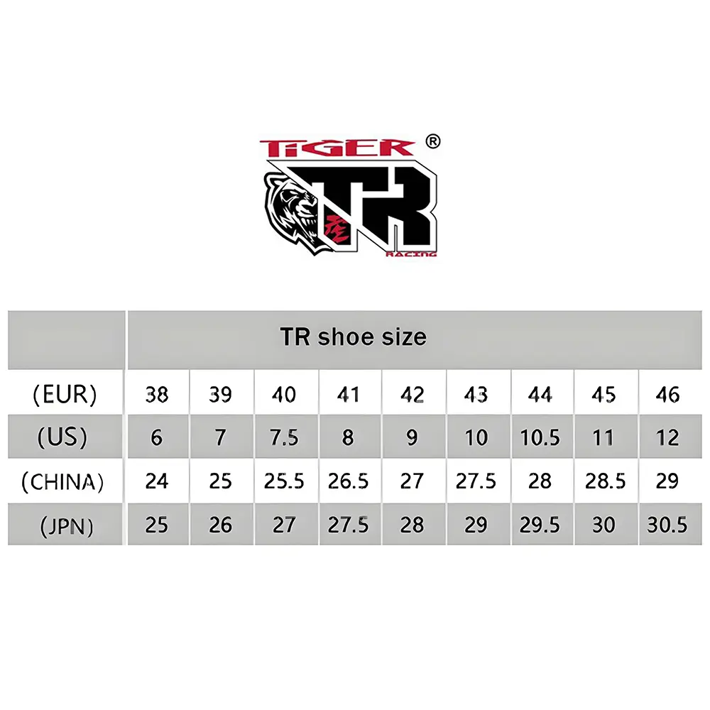 Knee-High Motocross Boots Waterproof Motorcycle Road Racing Shoes Anti-Slip Off-Road Gear With Reinforced Ankle Guard