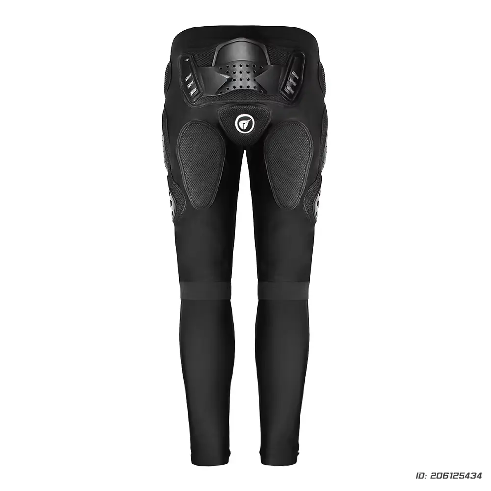 Motorcycle Anti-Collision Protective Motorcycle Armor Motocross Jacket Layer Pants Motorbike Body Protective Bike Gear Suit