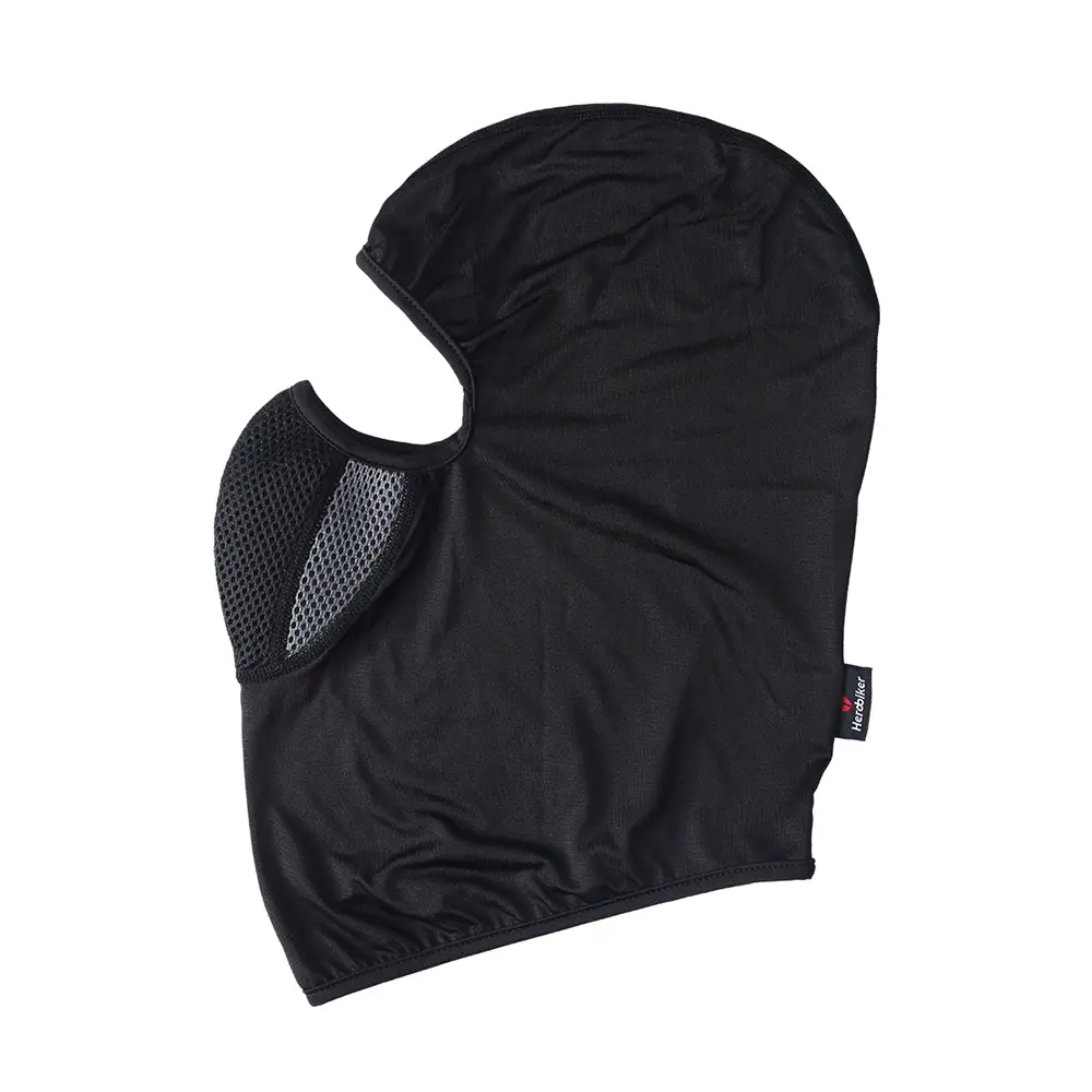 HEROBIKER Balaclava Motorcycle Face Mask Moto Helmet Bandana Hood Ski Neck Full Face Mask Windproof Dustproof Face Shield