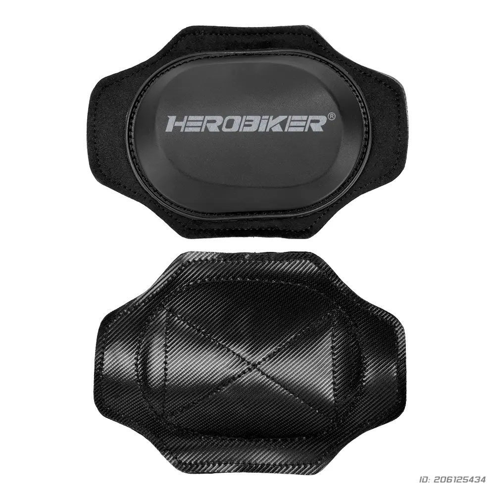 Motorcycle Knee Slider Racing Pad Universal Accessories Moto Sports Protective Gears Kneepad Protector Racing Protective Gears