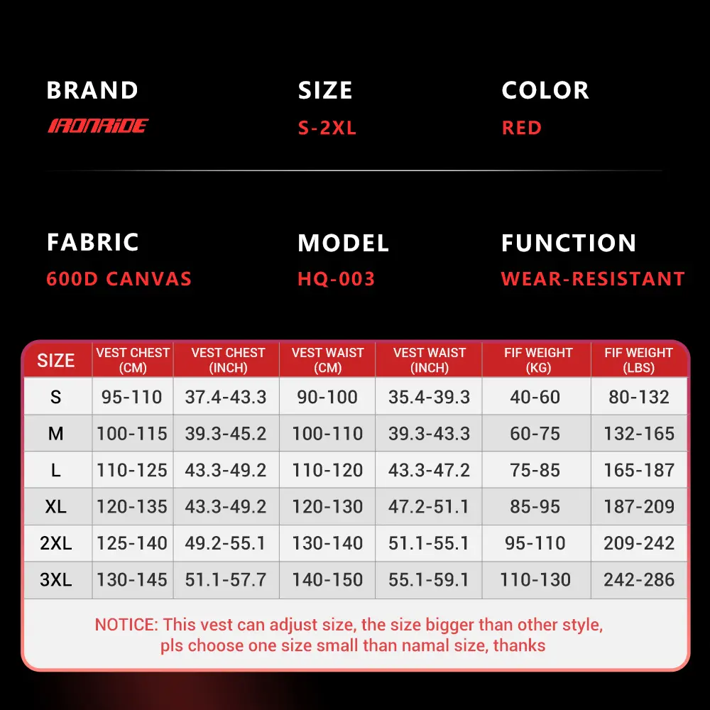 New Motorcycle Airbag Safety Jacket Anti-Crash Protective Vest With CO2 Gas System (Cylinder Not Included) For Street Off-Road