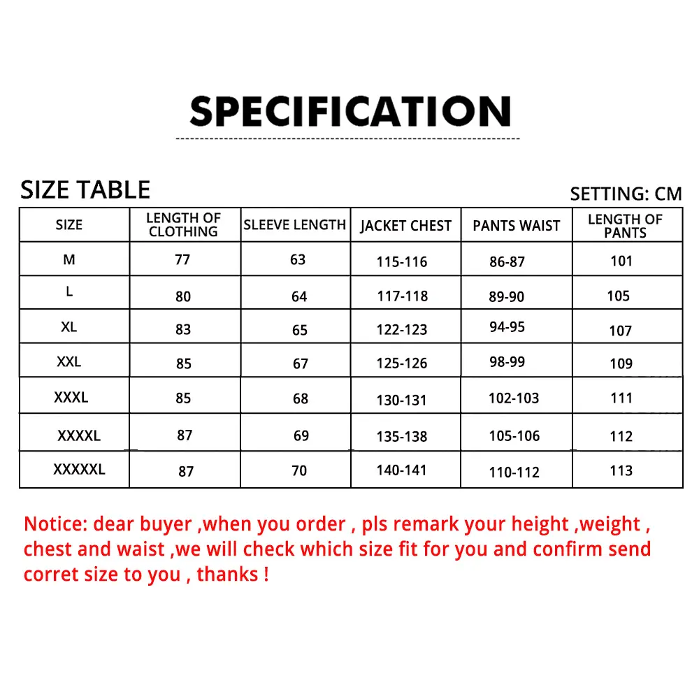 LYSCHY Motorcycle Jacket Suit Detachable Insulation Waterproof Jacket Pants Ready Armor For Men Women Protective Gear