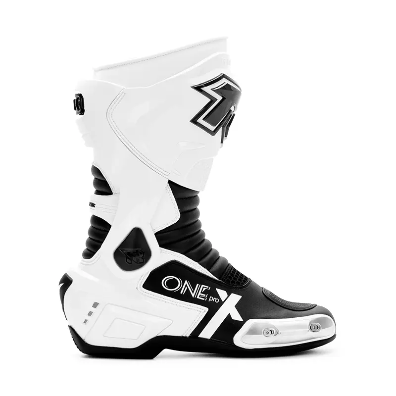 Off-Road Riding Boots Motocross Boot Men Women Motorbike Equipment Long Motorcycle Boots for Dirt Bike Riding Protection