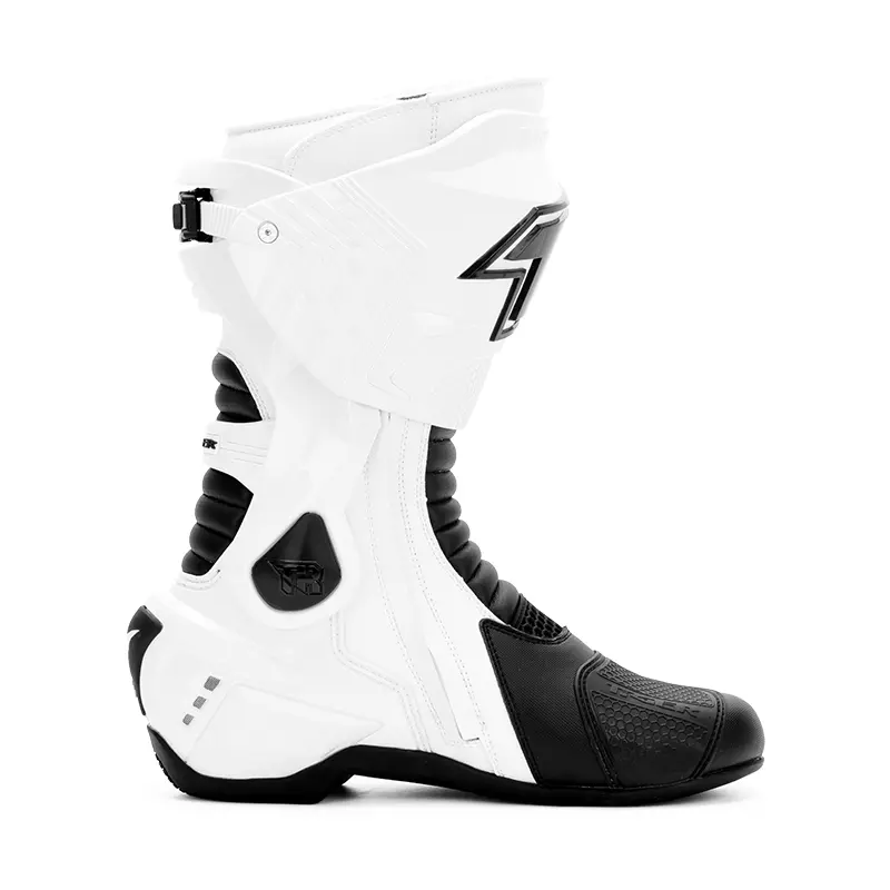 Off-Road Riding Boots Motocross Boot Men Women Motorbike Equipment Long Motorcycle Boots for Dirt Bike Riding Protection