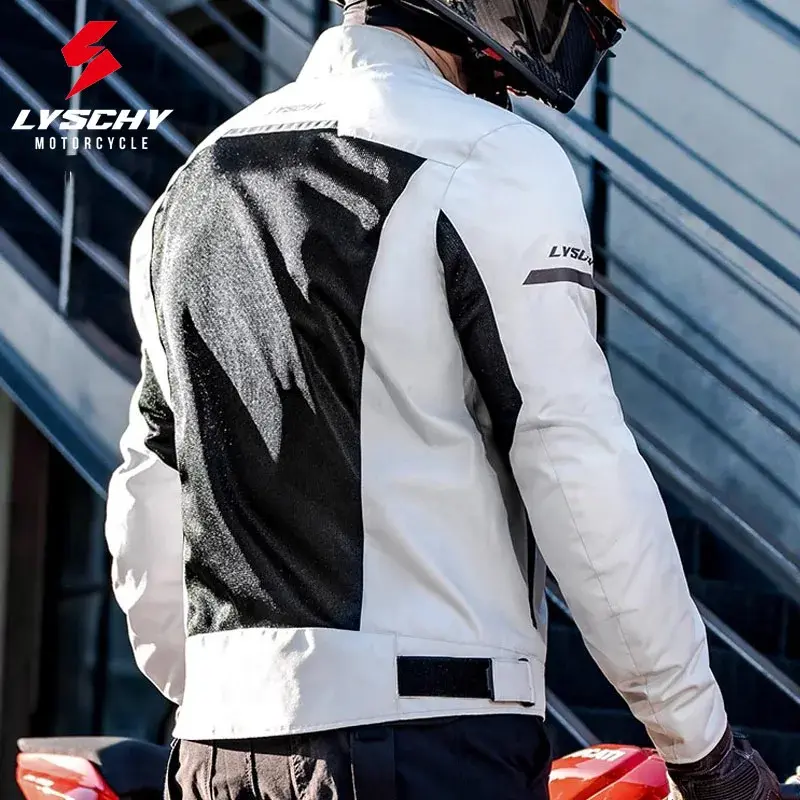 New Motorcycle Jacket Women Competition Motocross Jacket Road Motorbike Road Racing Clothing Comforts Porosity Anti-fall Jacket