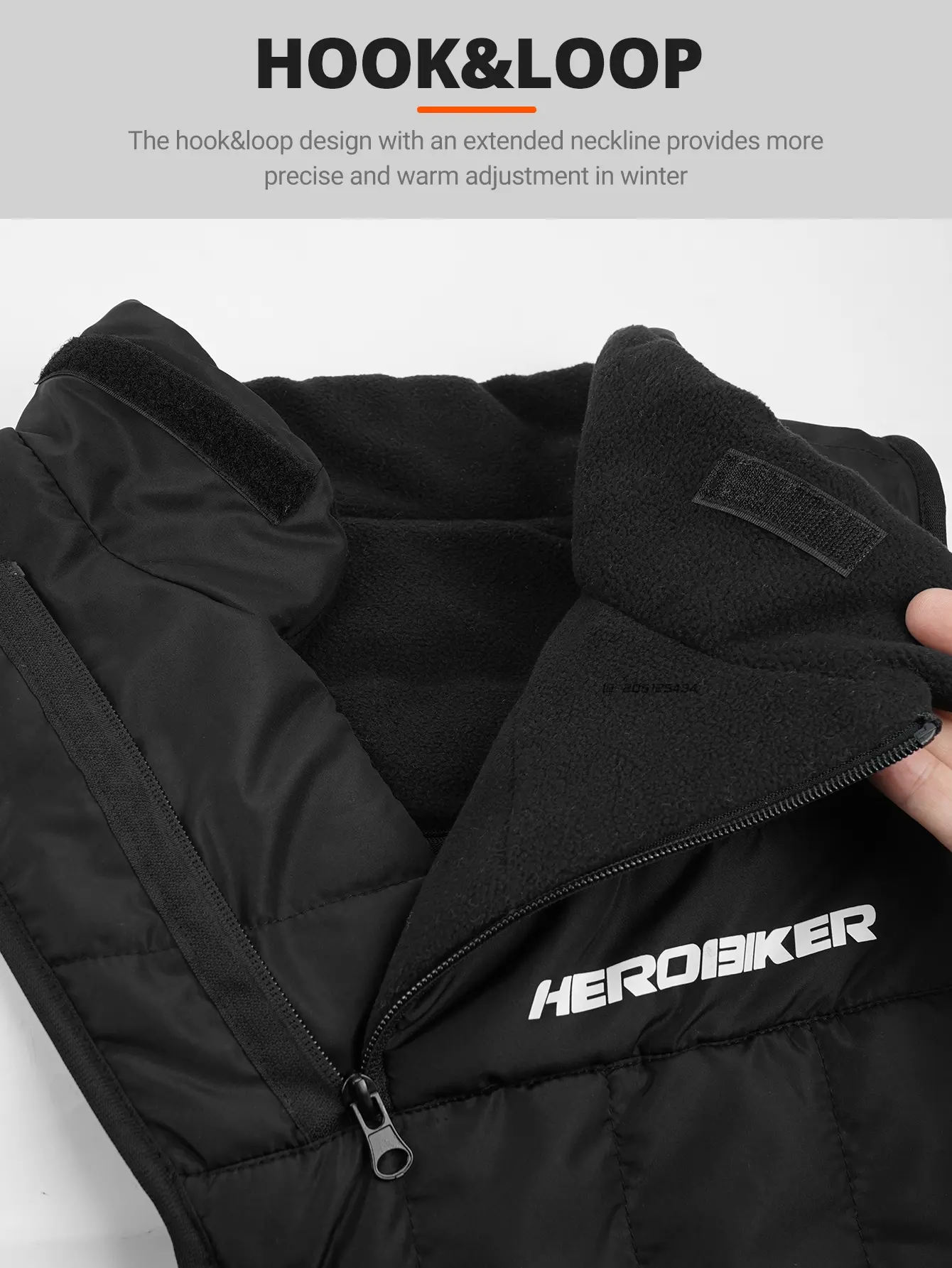 Motorcycle Heated Scarf for Winter Electric Warm Neck Warmer Windproof USB Adjustable Temperature Comfortable for Outdoor Rides