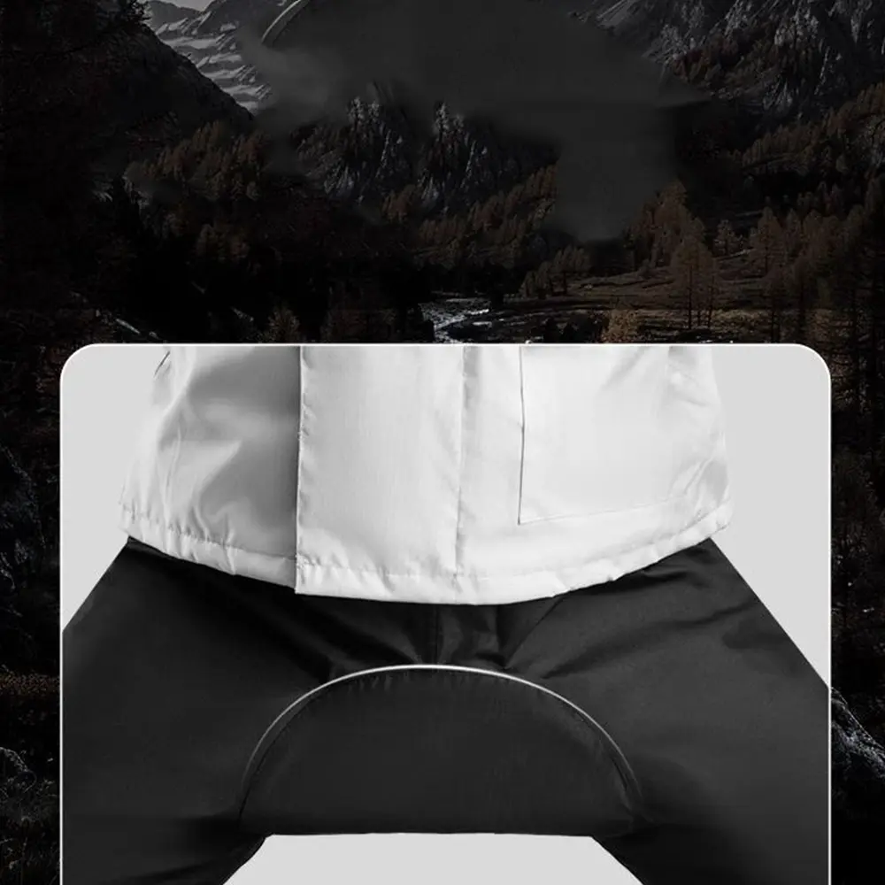 Motorcycle Rain Coat Waterproof Motorcyclist Raincoat Men Women Outdoor Prevention Jacket Pants Moto Biker Rain Suit
