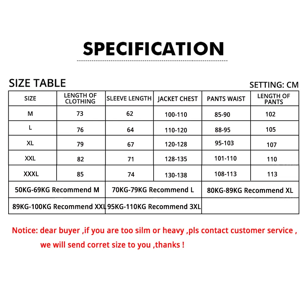 New Winter Motorcycle Jacket Warm Motorcycle Pants Wear-resistant Motorcycle Motocross Jacket Windproof Moto Protector